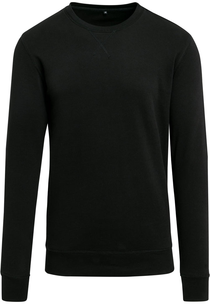 PAYFS Signature Light Crew Sweatshirt
