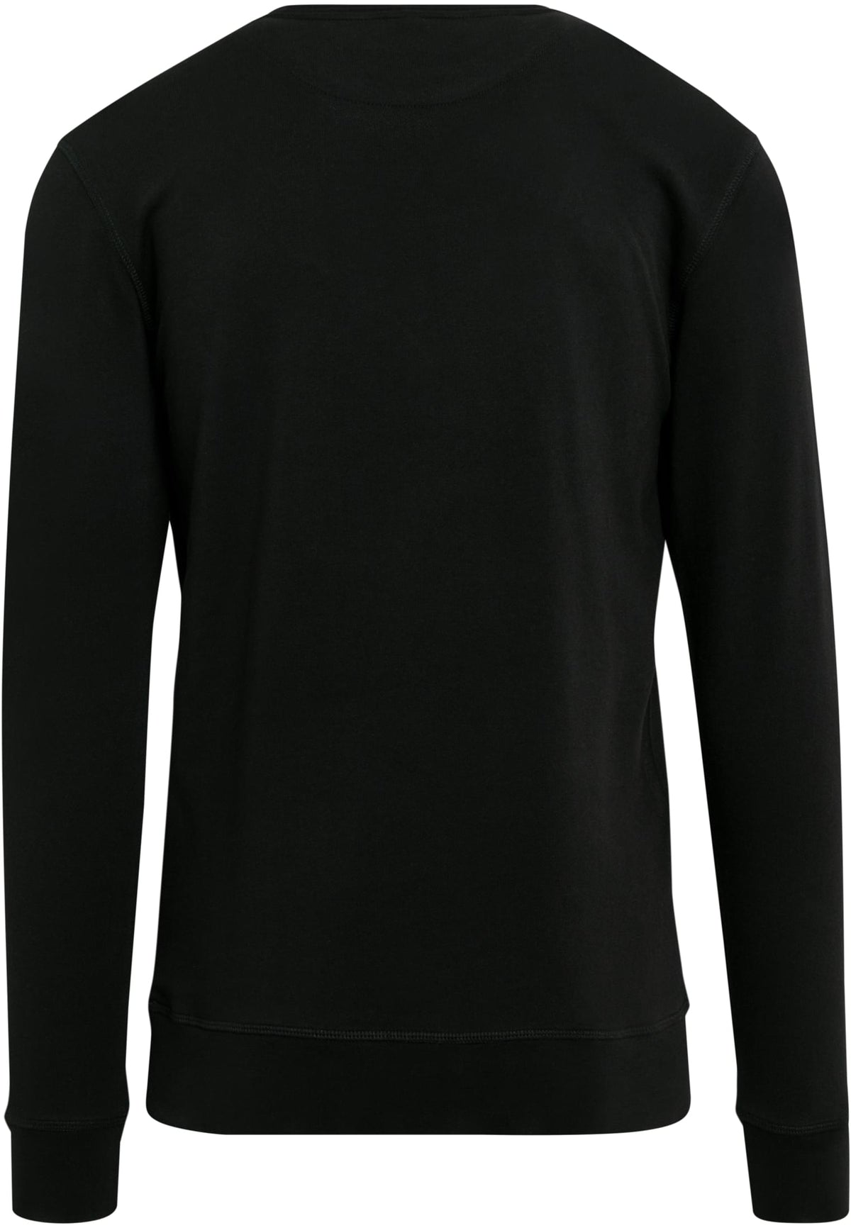PAYFS Black – Rückseite