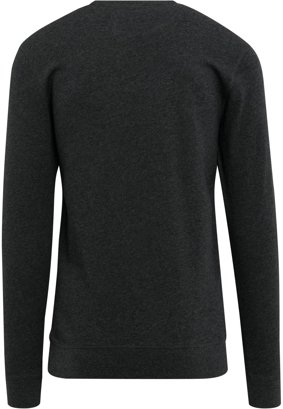 PAYFS Charcoal (Heather) – Rückseite