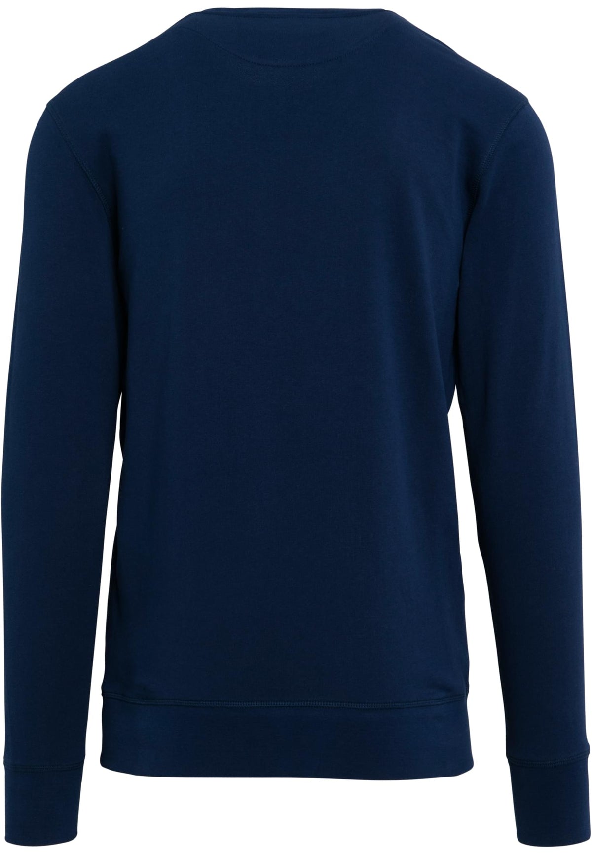 PAYFS Light Navy – Rückseite