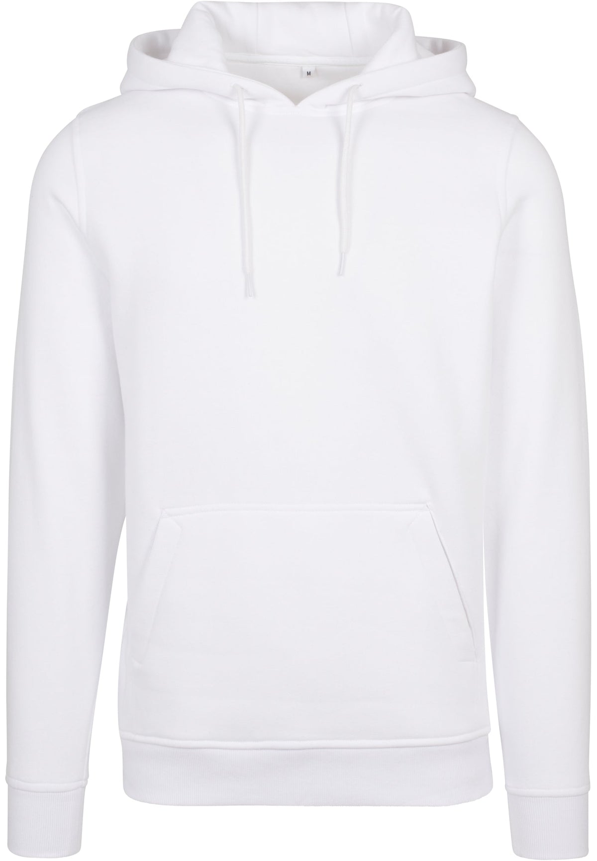 PAYFS White – Vorderseite