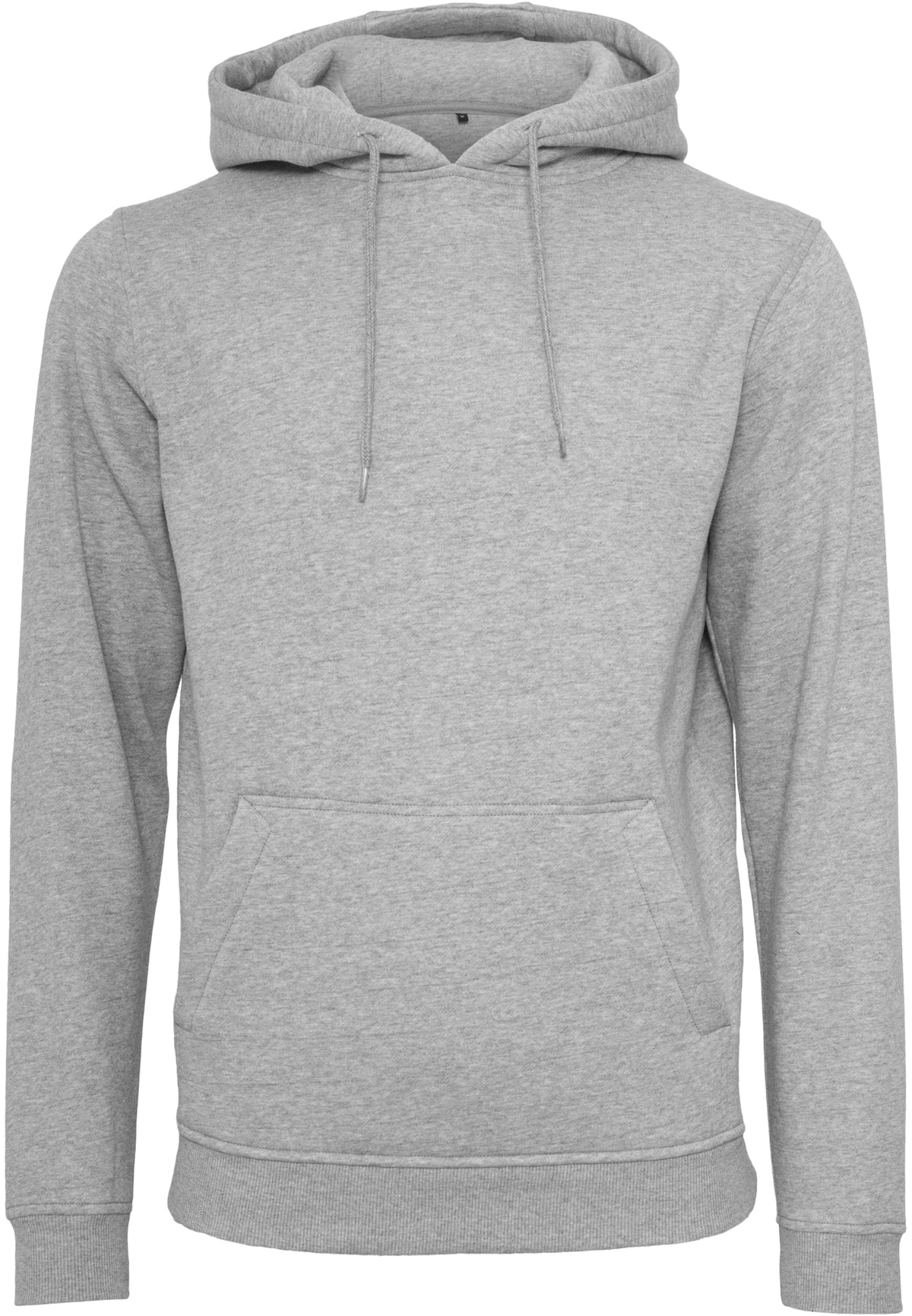 PAYFS Heather Grey – Vorderseite