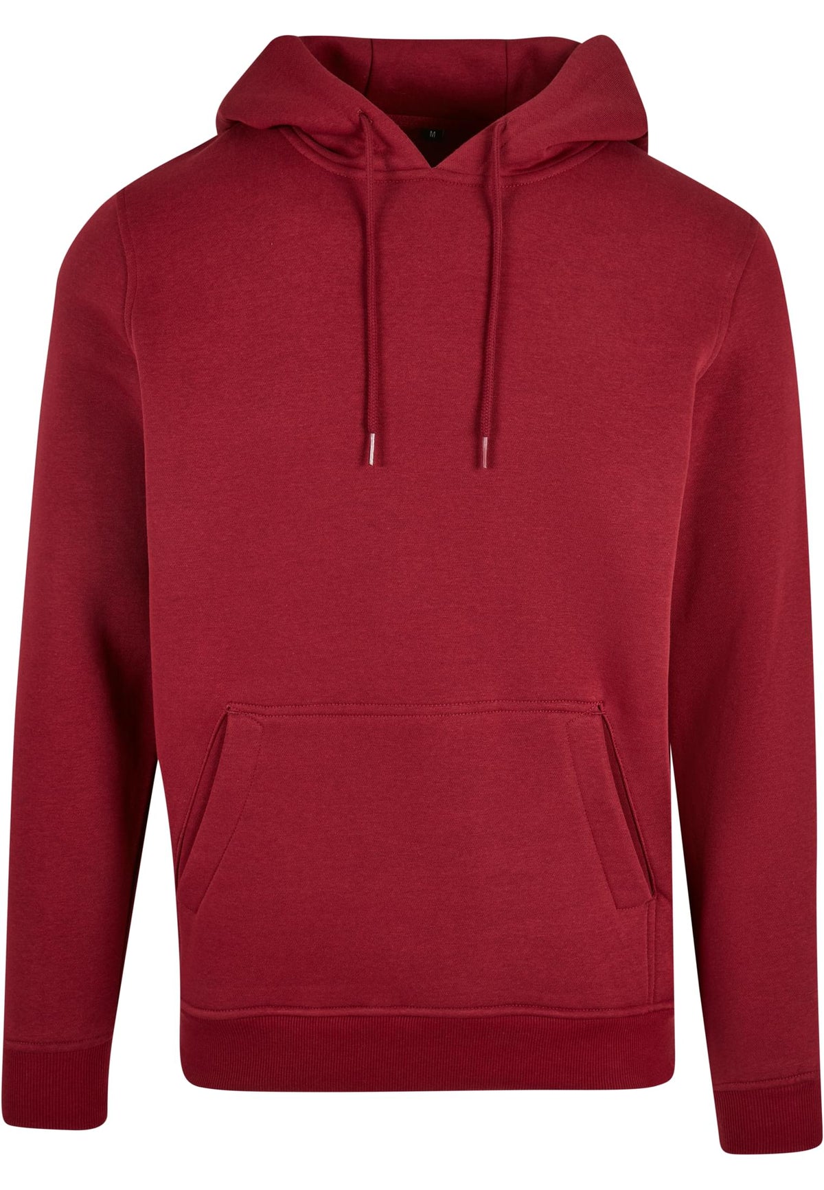 PAYFS Burgundy – Vorderseite