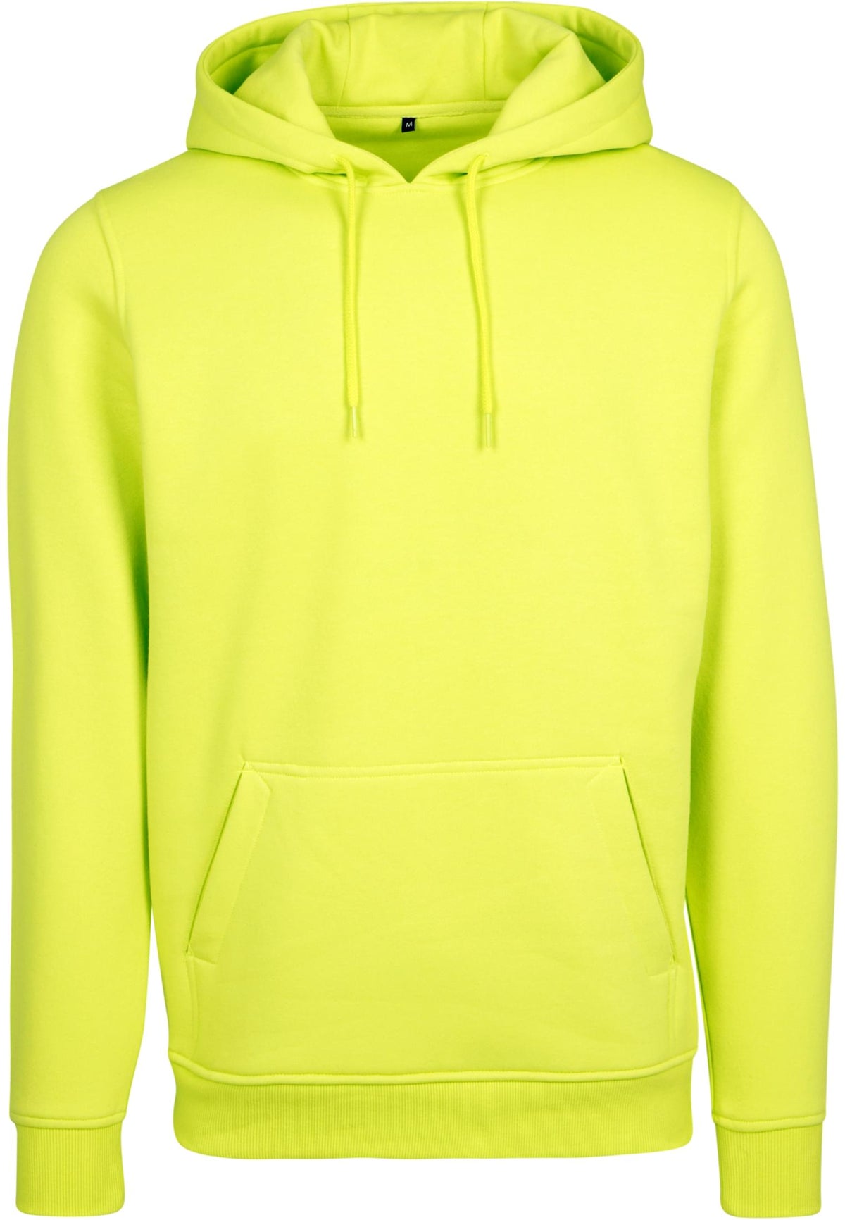 PAYFS Frozen Yellow – Vorderseite