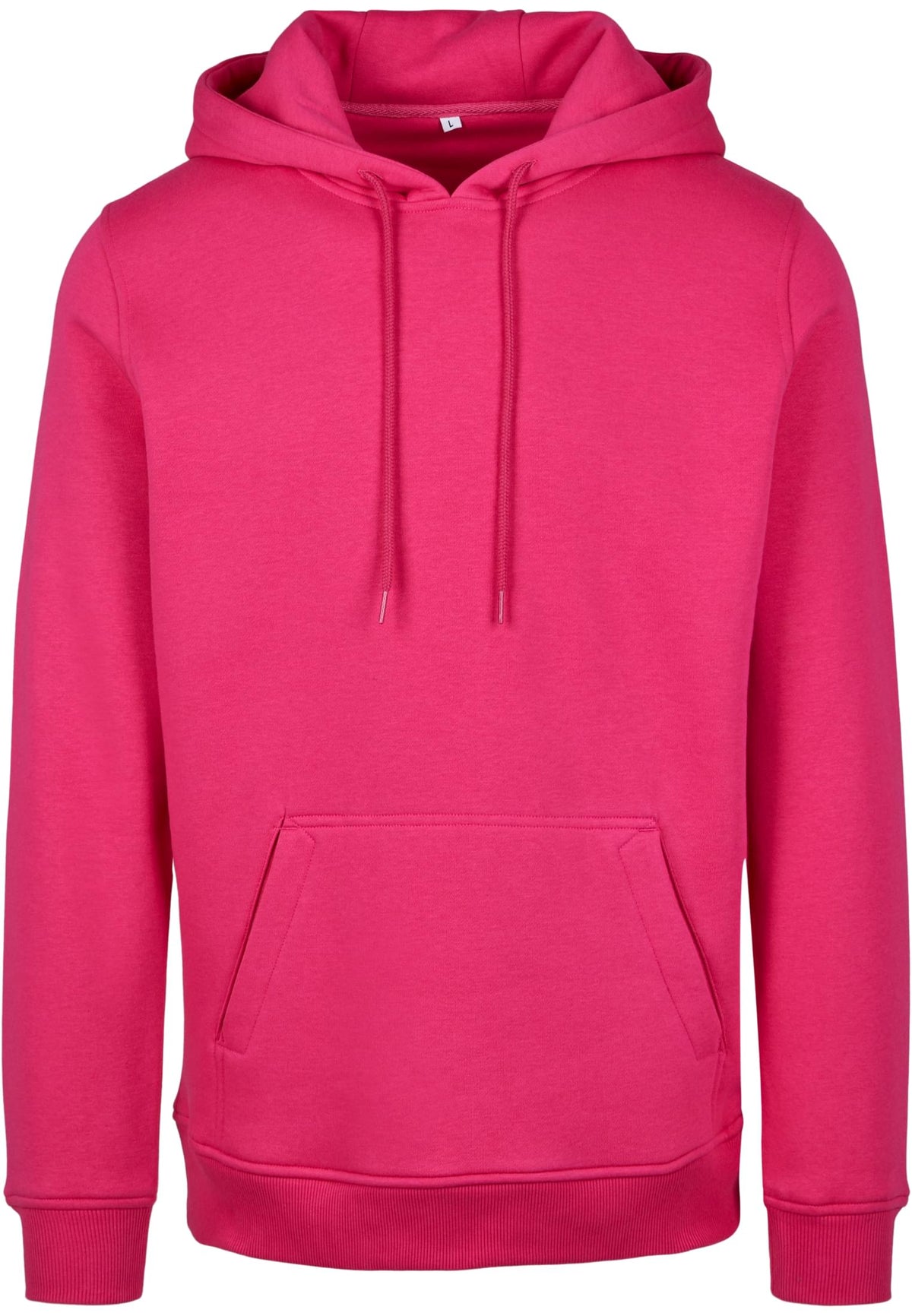 PAYFS Hibiskus Pink – Vorderseite