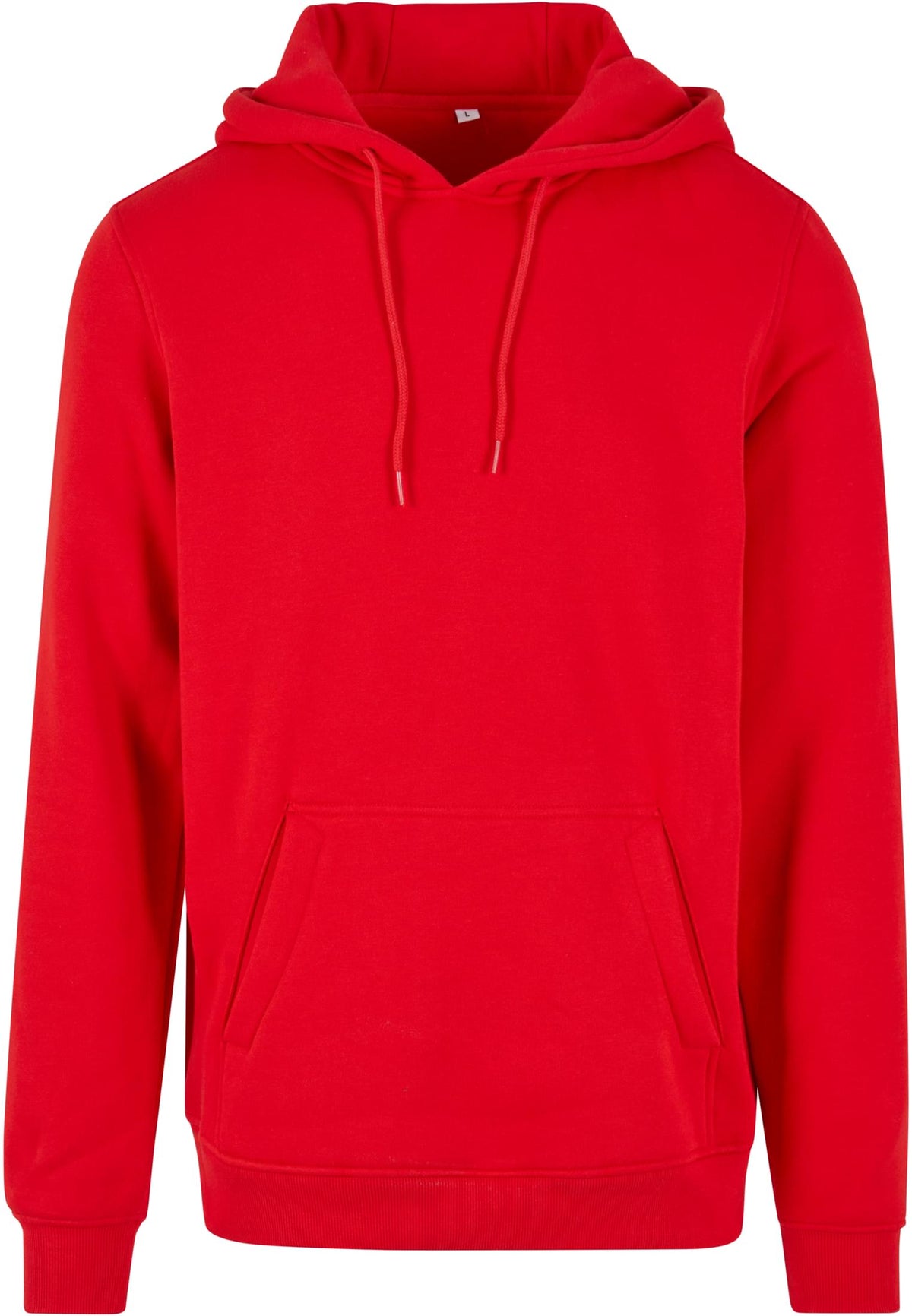 PAYFS City Red – Vorderseite