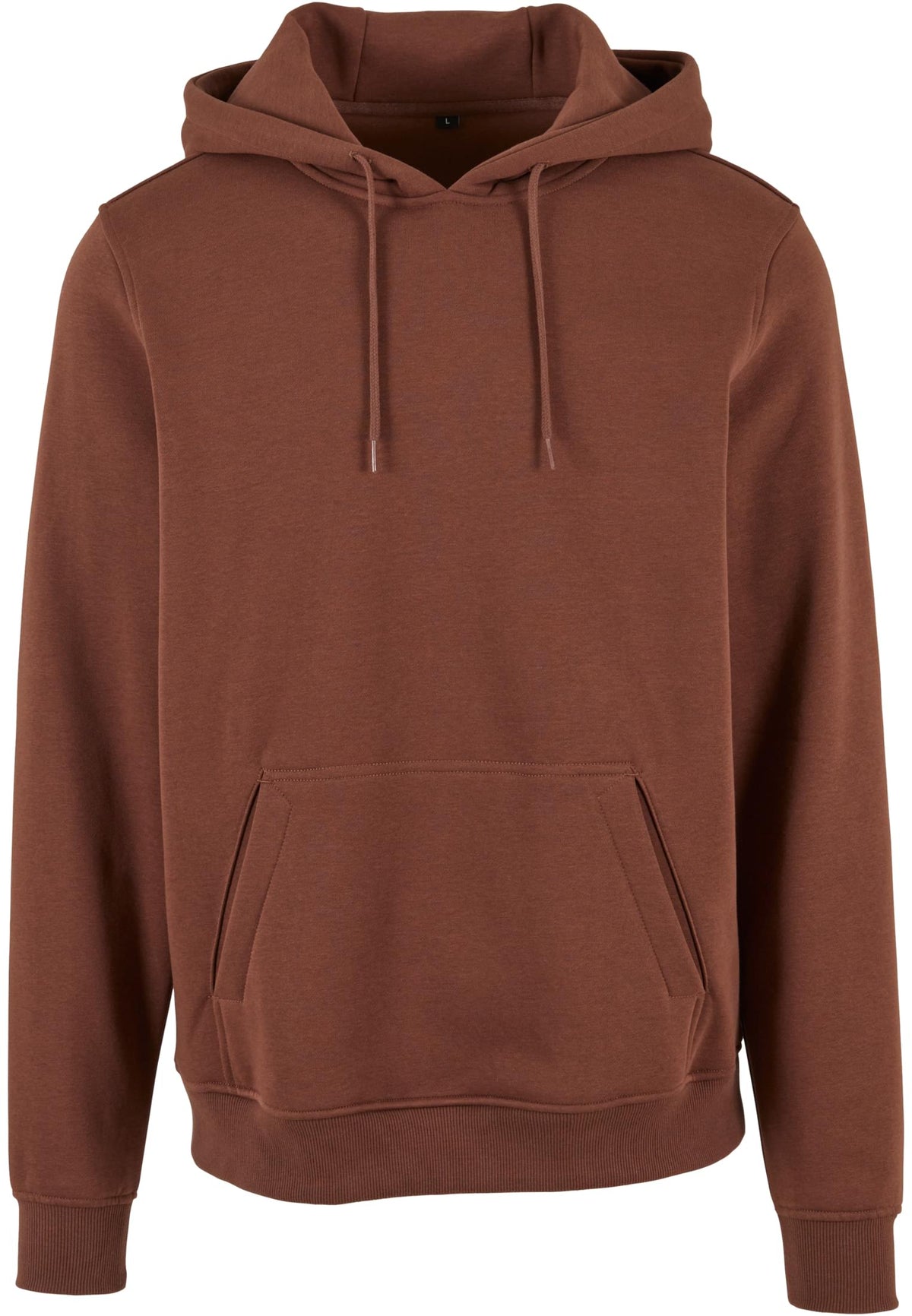 PAYFS Chocoloate Brown – Vorderseite