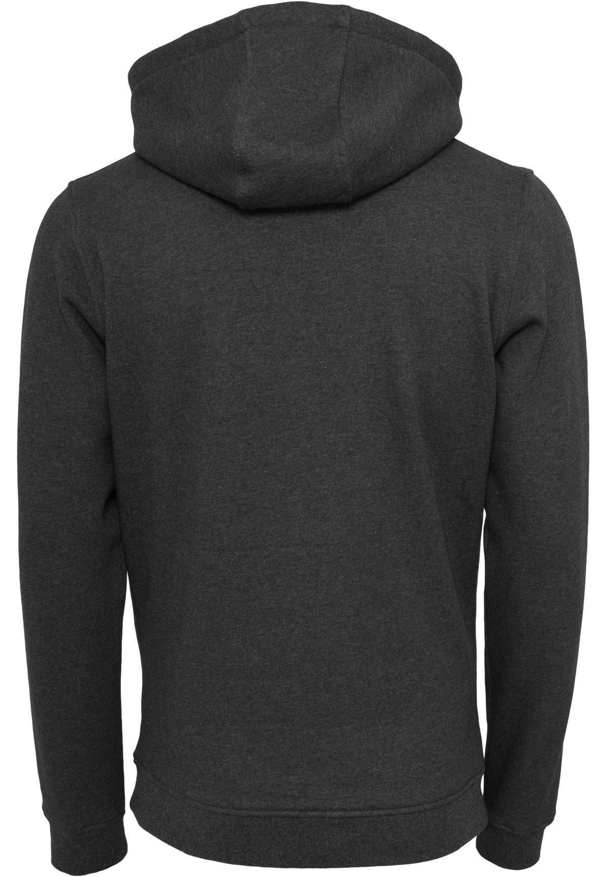 PAYFS Charcoal (Heather) – Rückseite