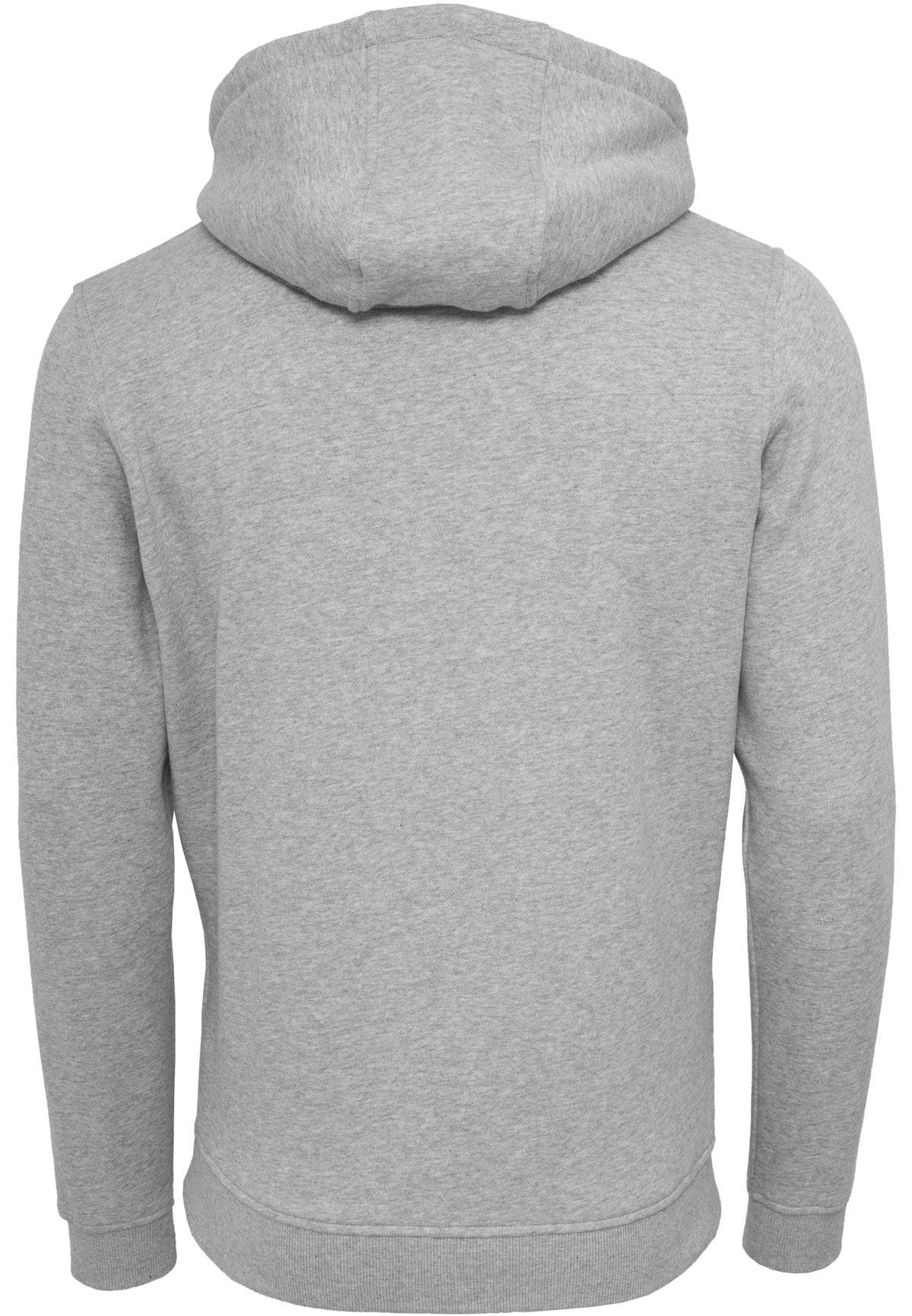 PAYFS Heather Grey – Rückseite