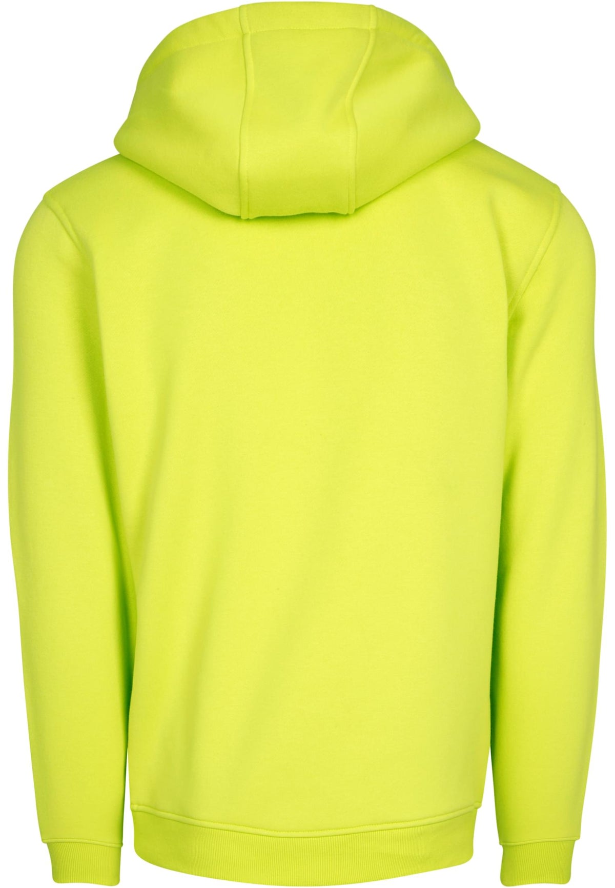 PAYFS Frozen Yellow – Rückseite
