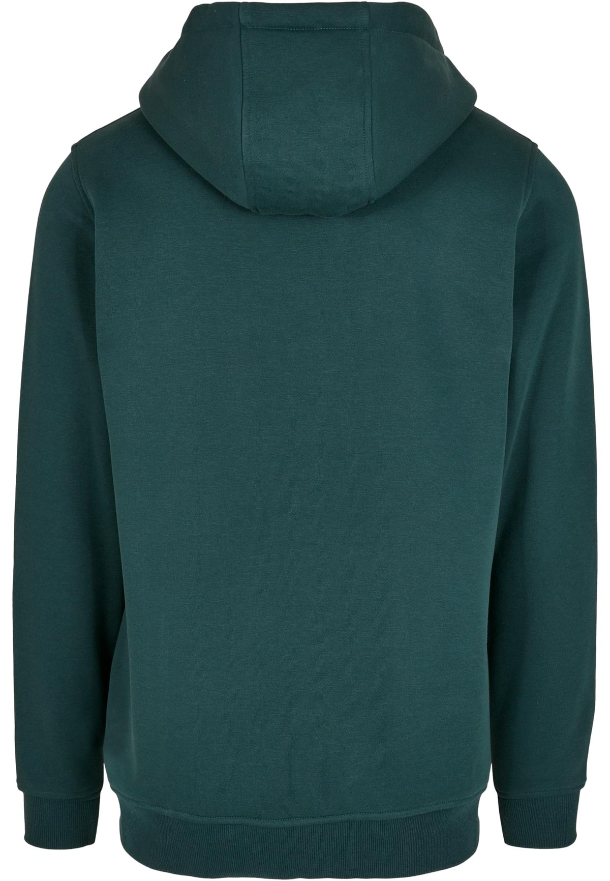 PAYFS Bottle Green – Rückseite