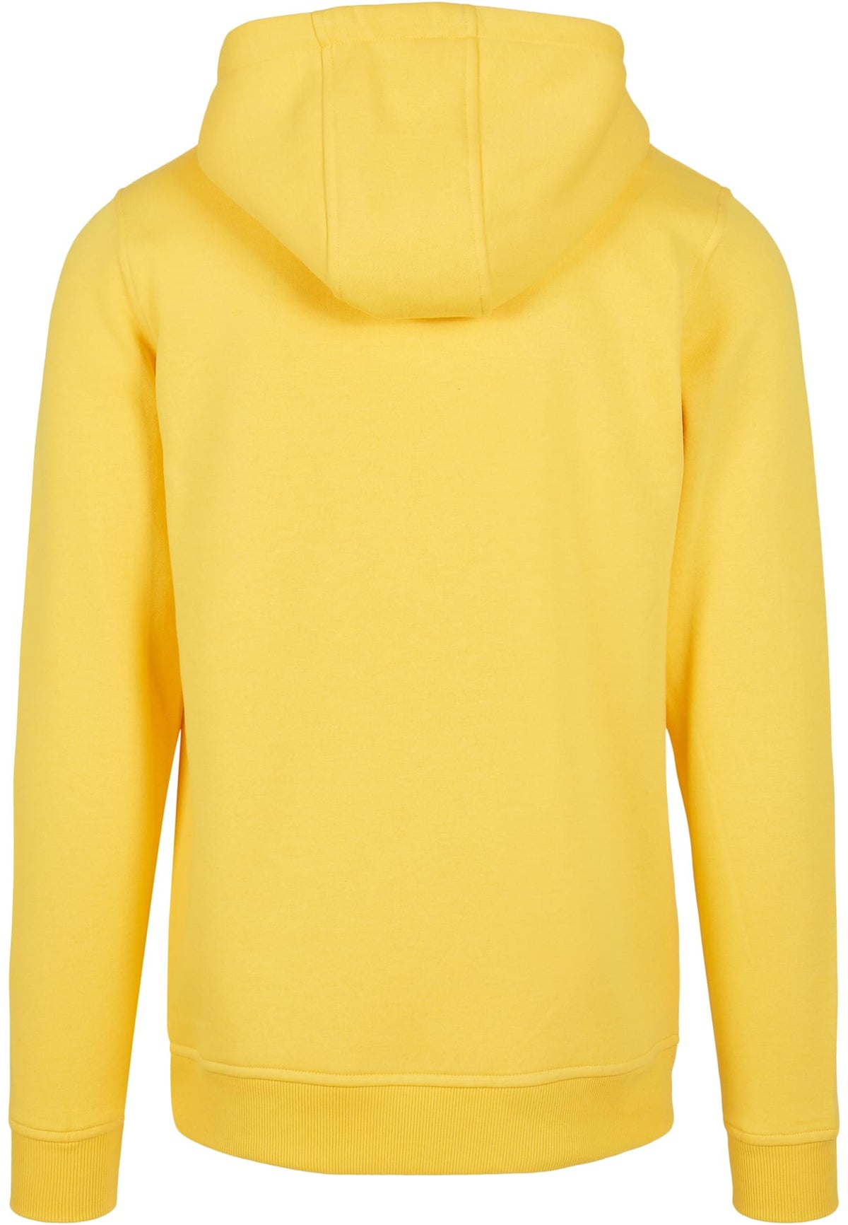 PAYFS Taxi Yellow – Rückseite