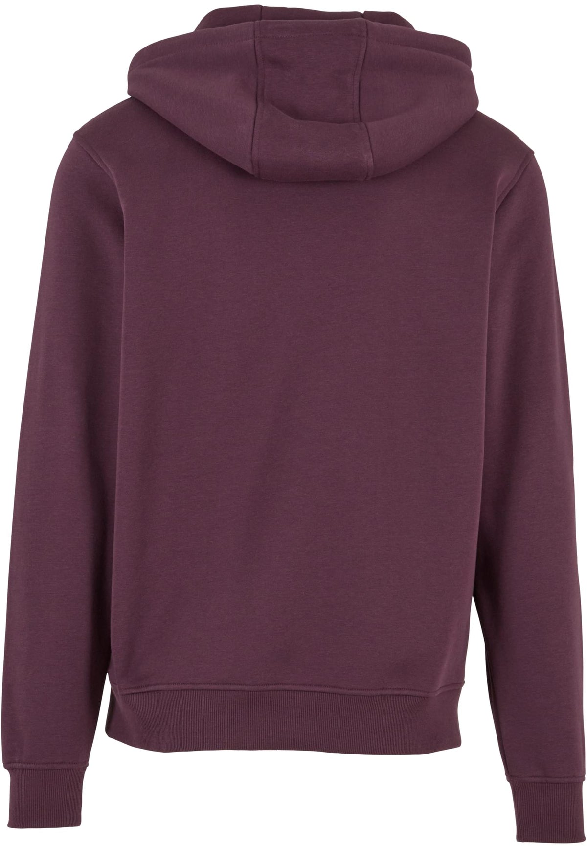 PAYFS Plum Purple – Rückseite