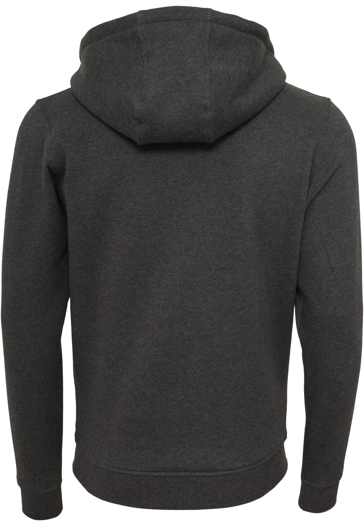PAYFS Charcoal (Heather) – Rückseite