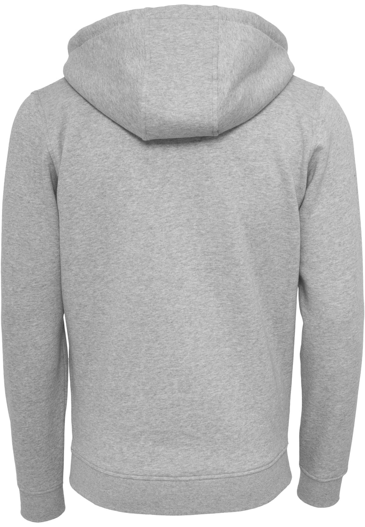 PAYFS Heather Grey – Rückseite