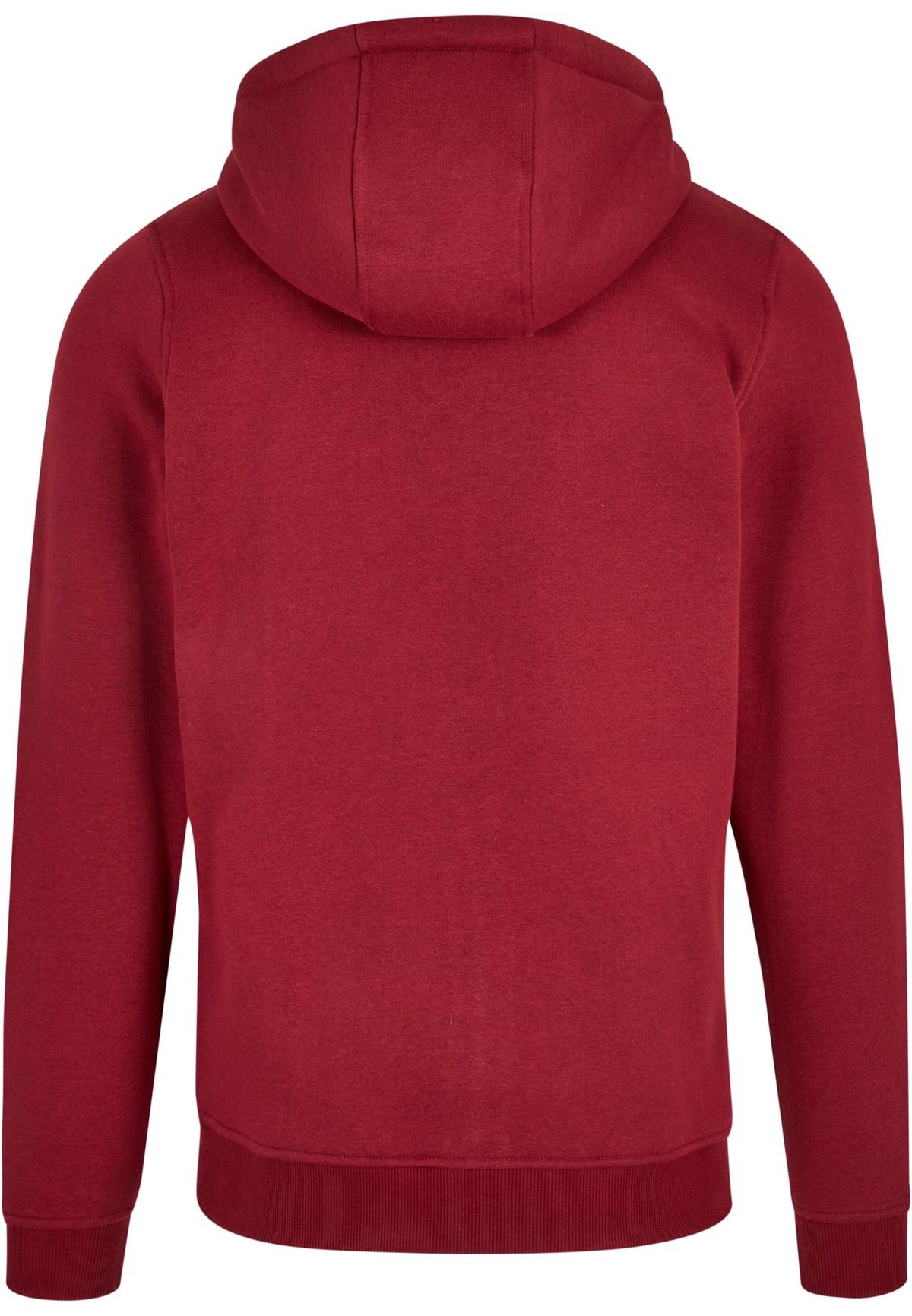 PAYFS Burgundy – Rückseite