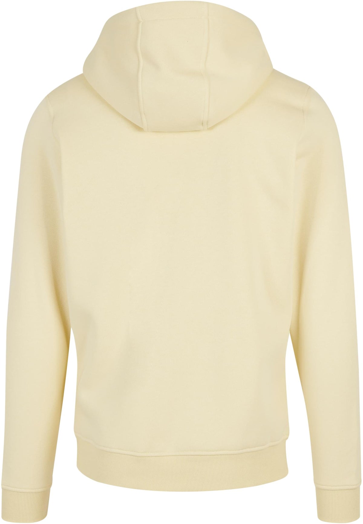 PAYFS Soft Yellow – Rückseite