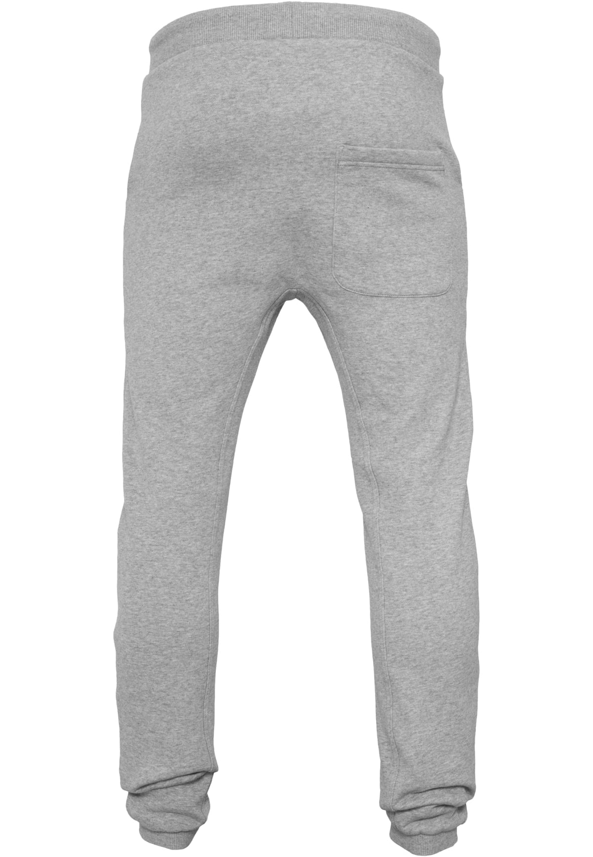 PAYFS Heather Grey – Rückseite