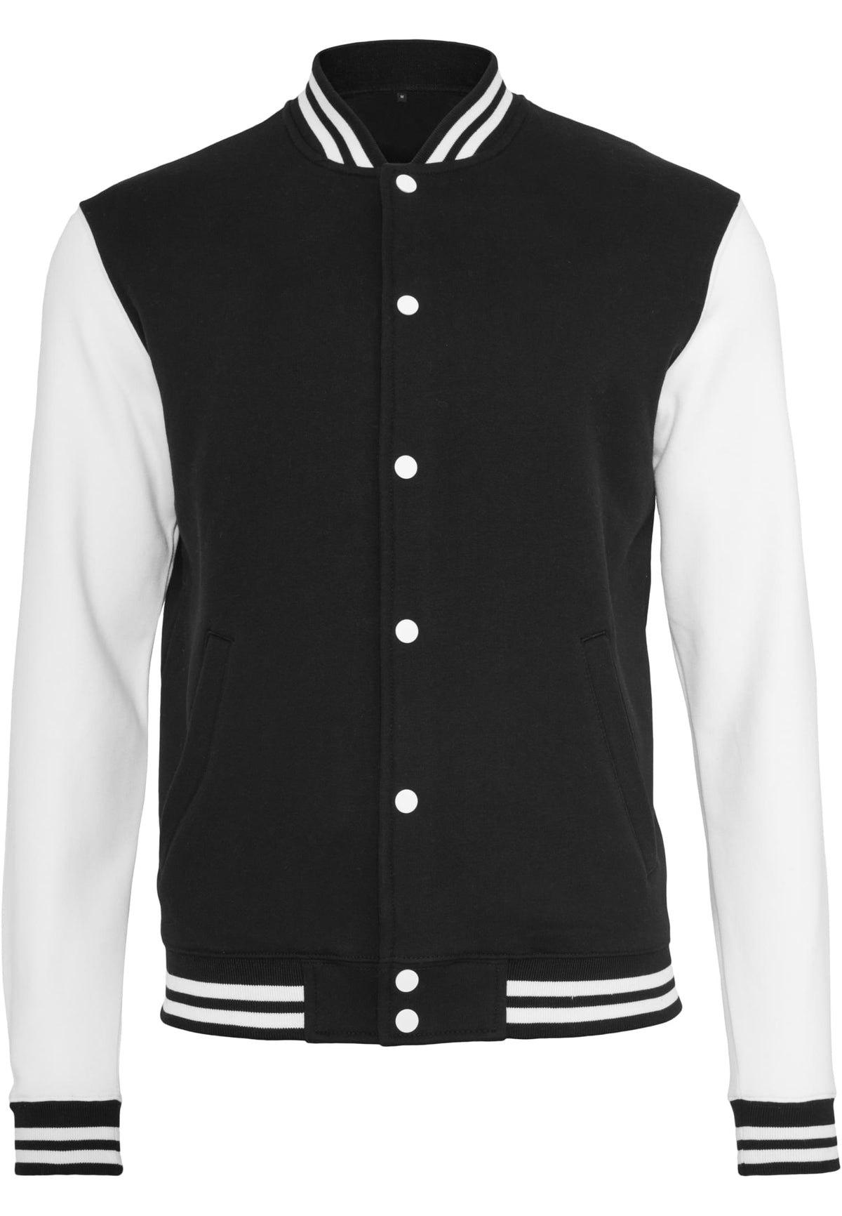 PAYFS Black / White – Vorderseite