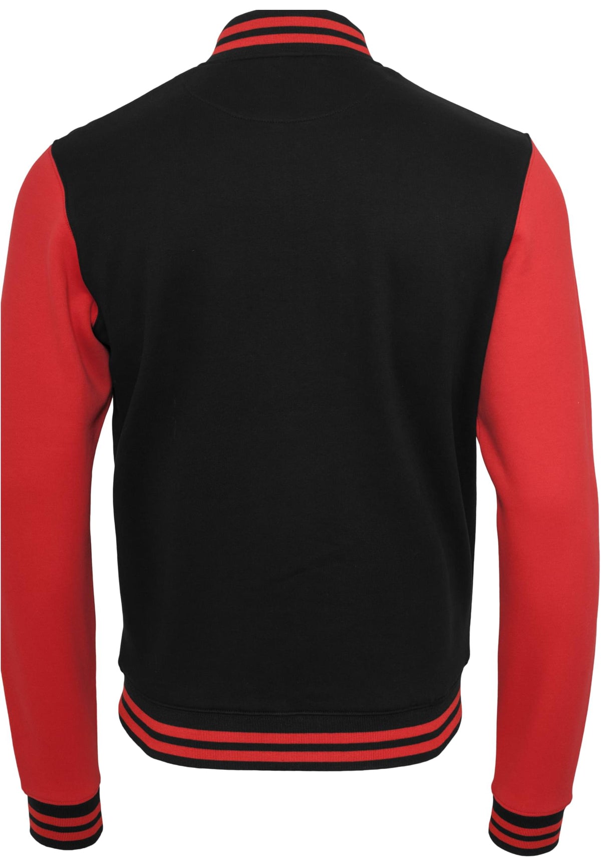 PAYFS Black / Red – Rückseite