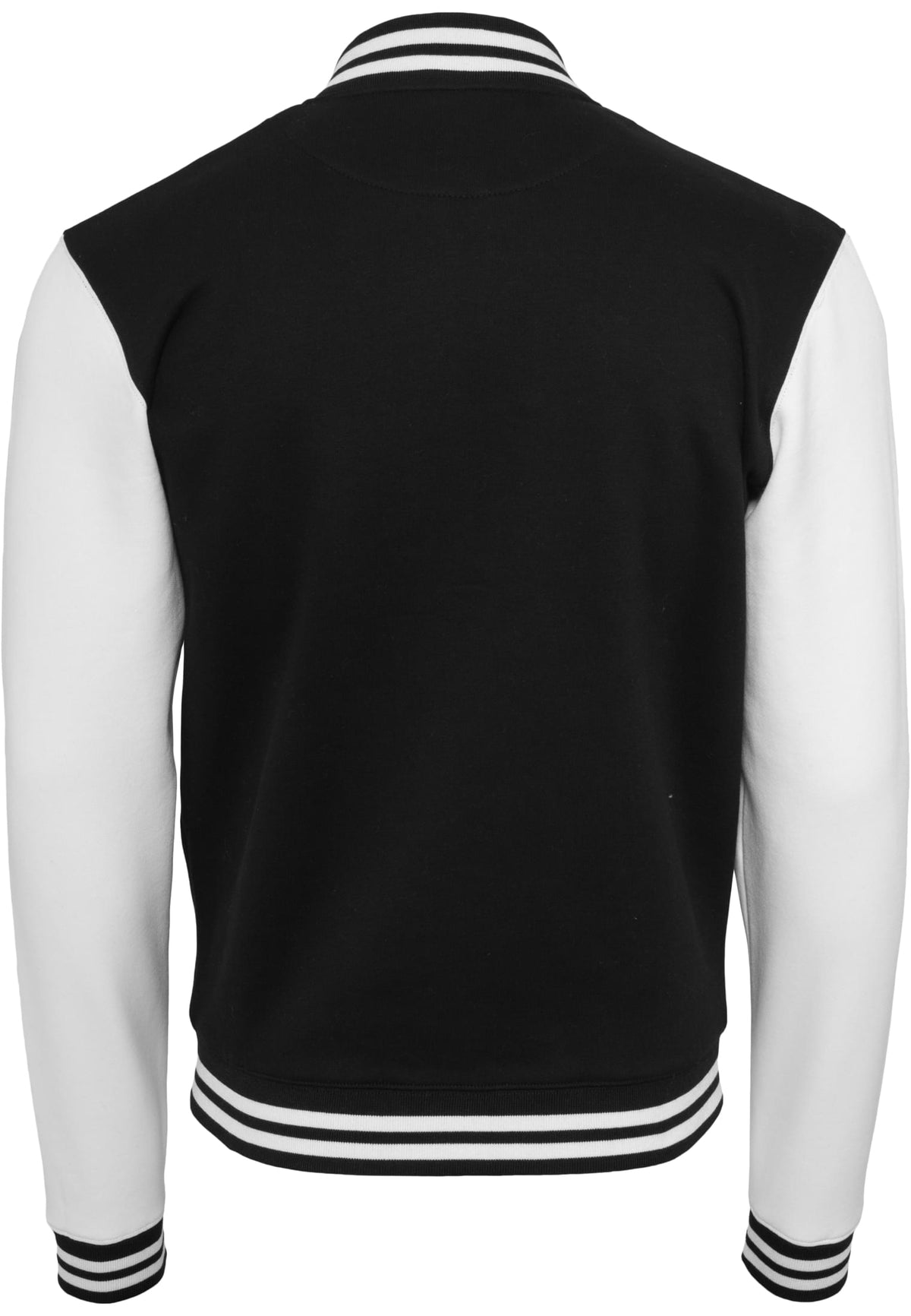PAYFS Black / White – Rückseite