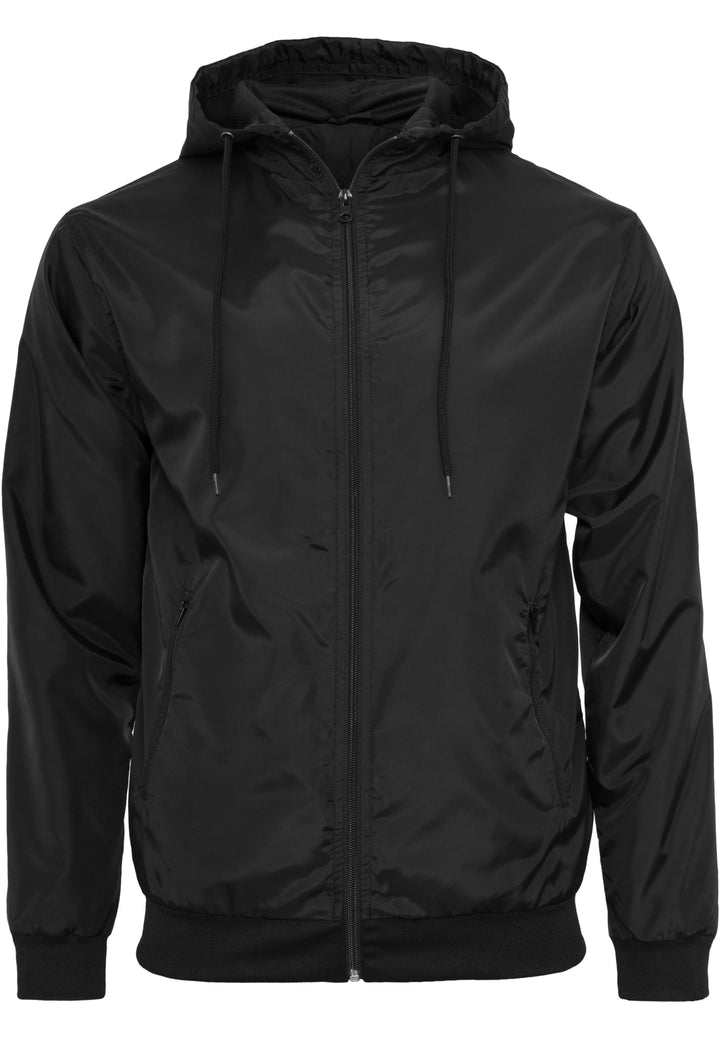 PAYFS Blackletter Windrunner Jacket