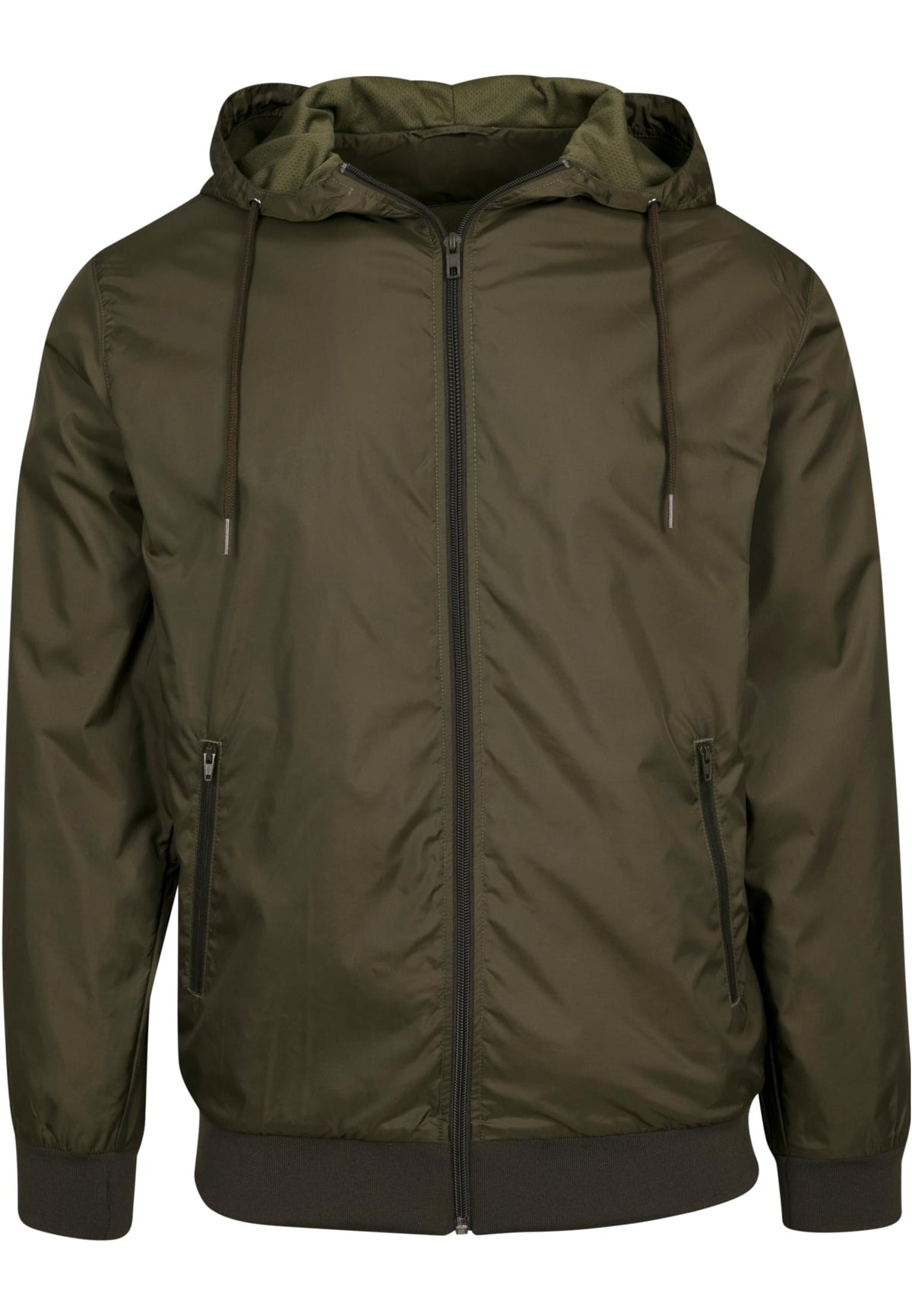 PAYFS Olive / Olive – Vorderseite
