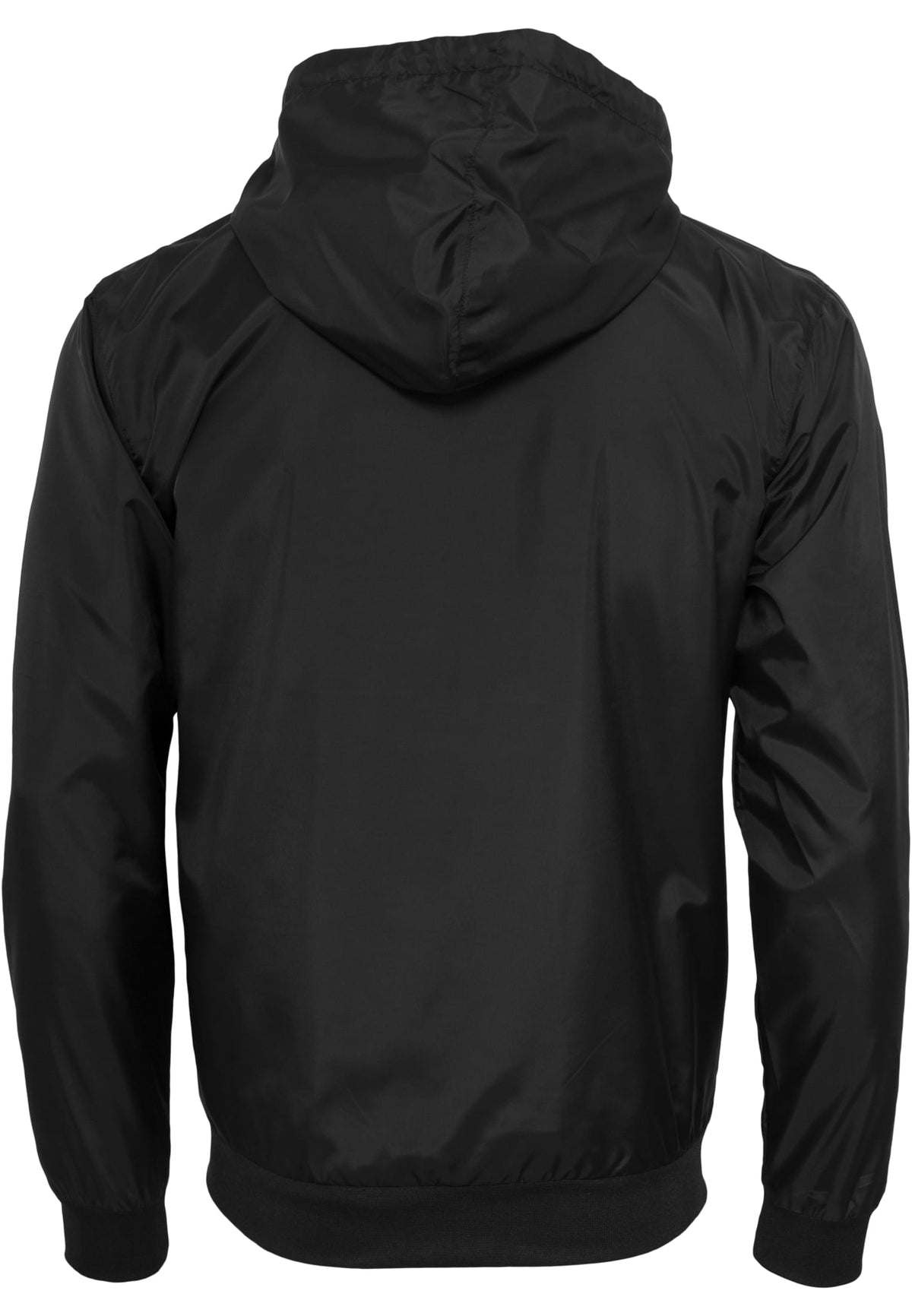 PAYFS Black / Red – Rückseite