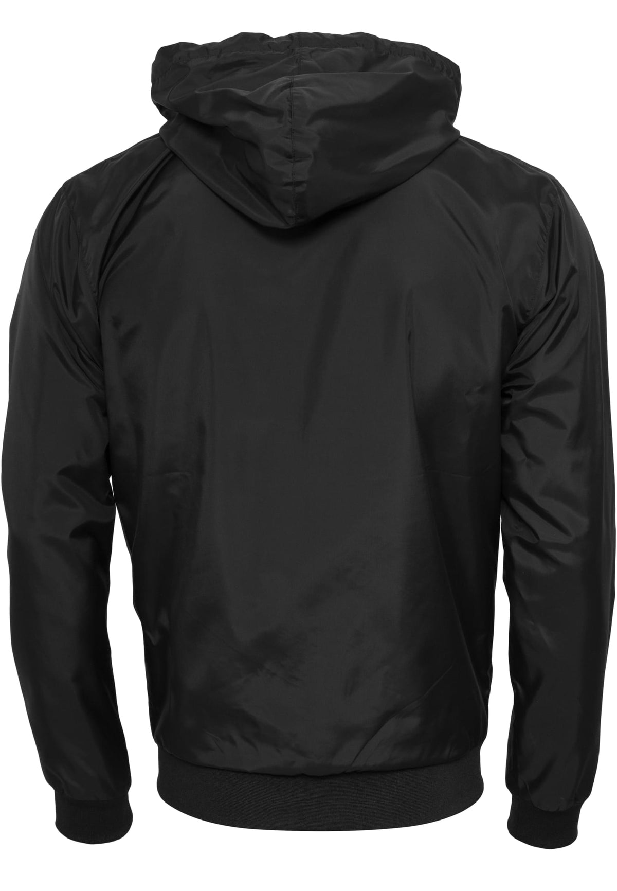 PAYFS Black / White – Rückseite