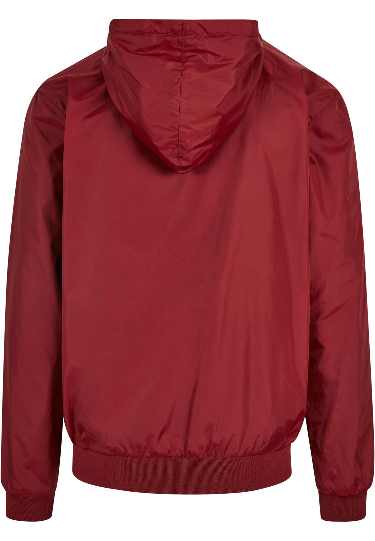 PAYFS Burgundy / Black – Rückseite