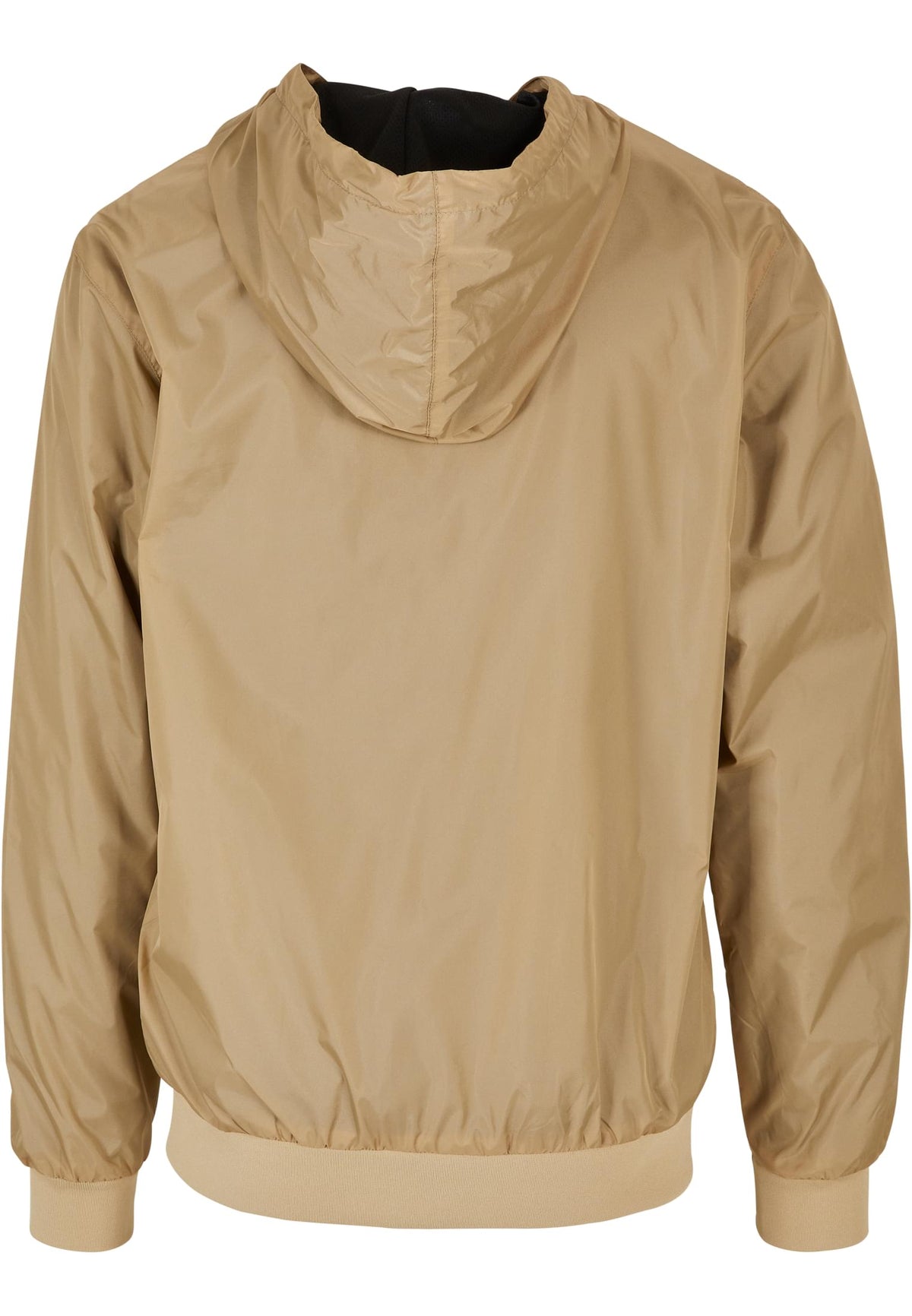 PAYFS U. Beige / Black – Rückseite