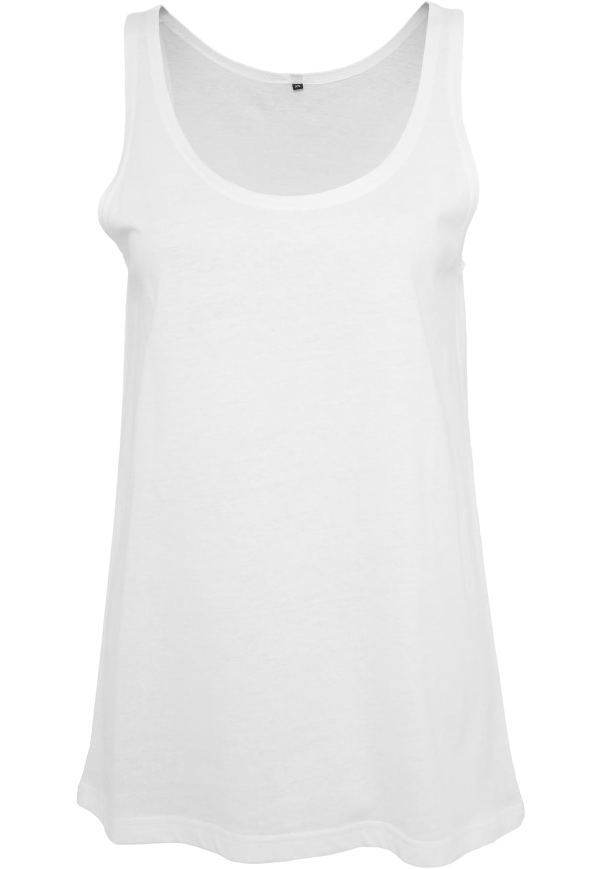 PAYFS White – Vorderseite