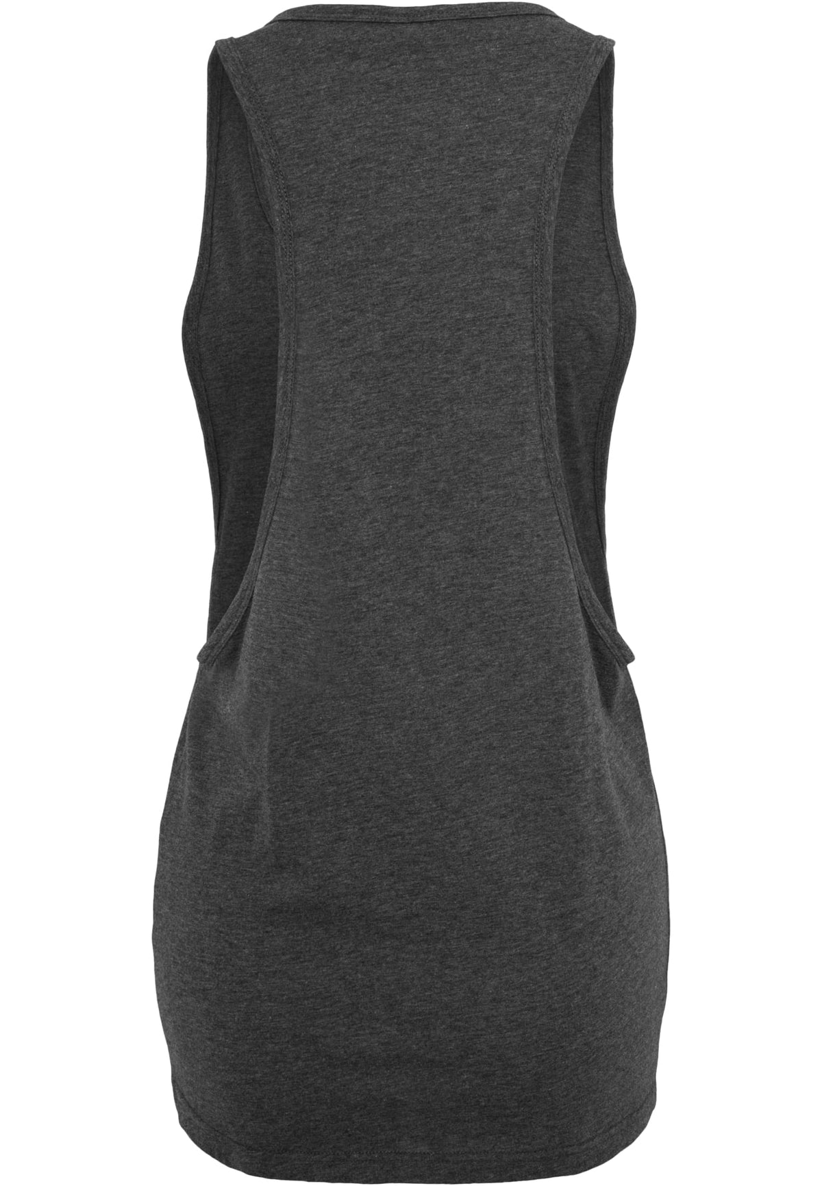 PAYFS Charcoal (Heather) – Rückseite