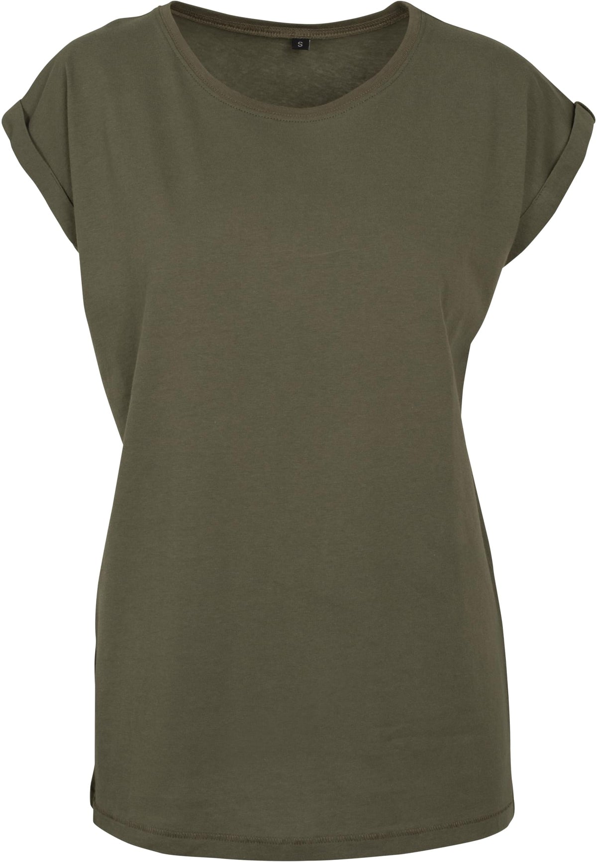 PAYFS Olive – Vorderseite