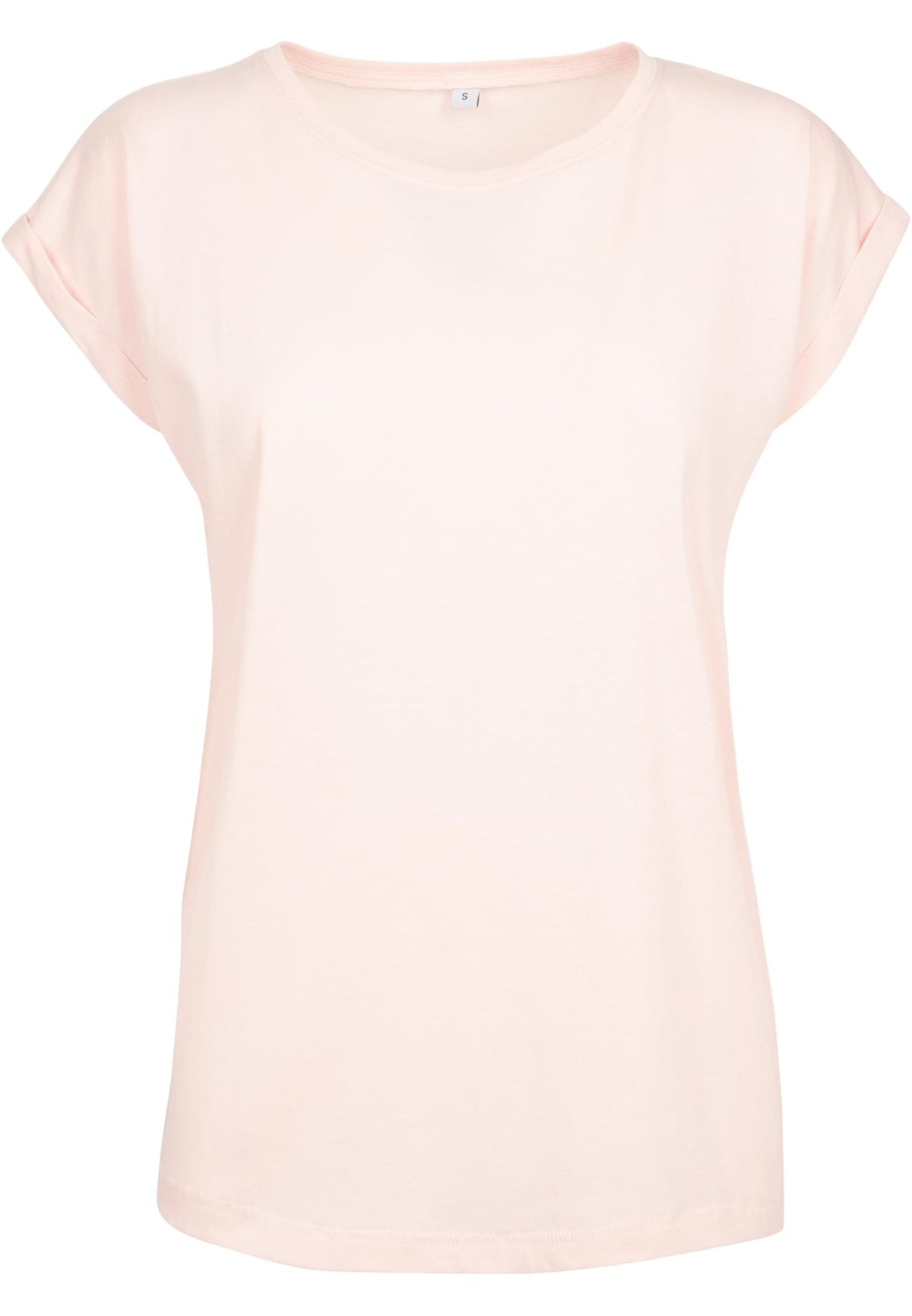 PAYFS Pink – Vorderseite