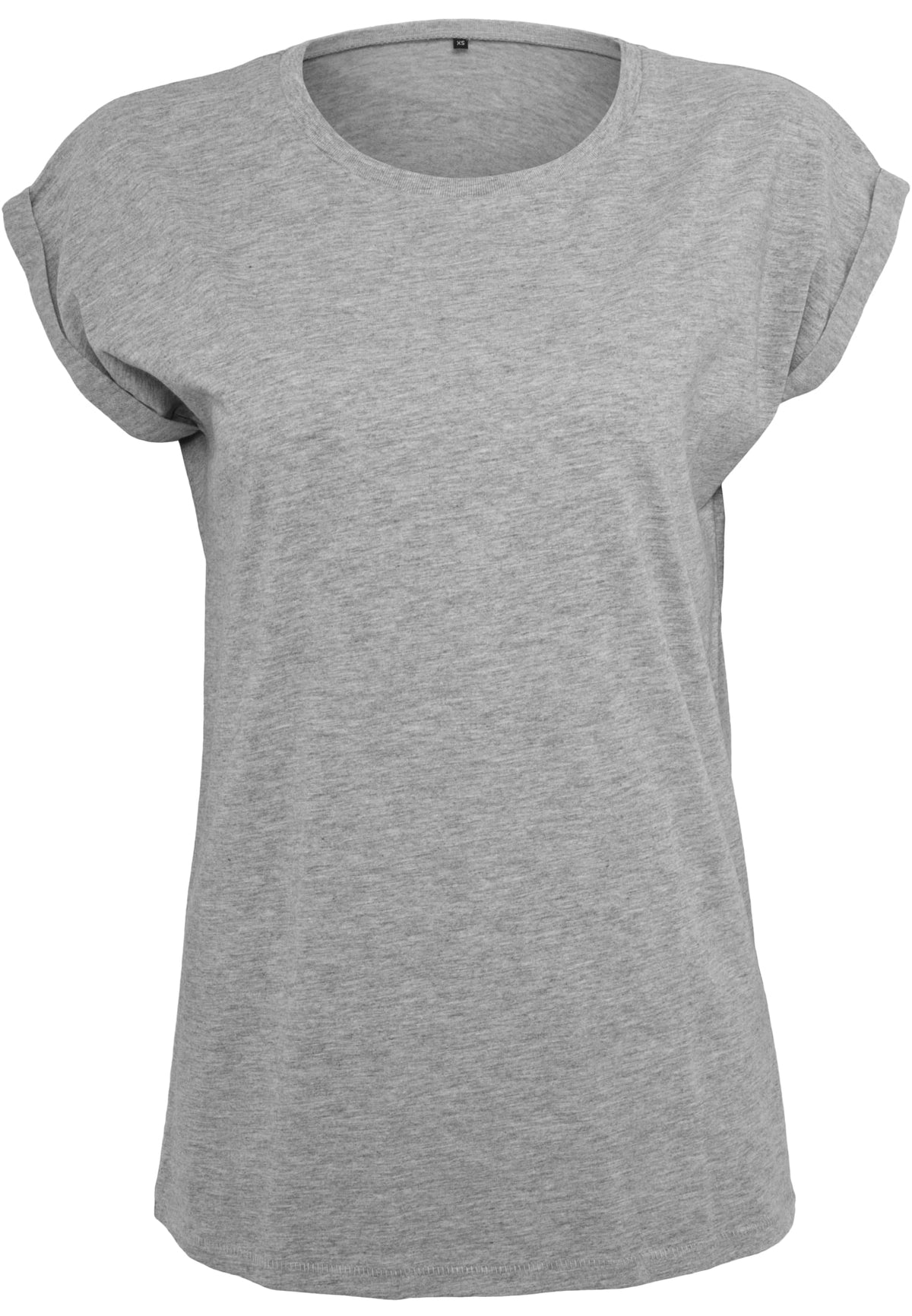 PAYFS Heather Grey – Vorderseite