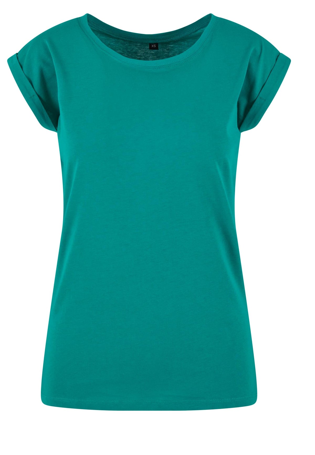 PAYFS Forest Green – Vorderseite