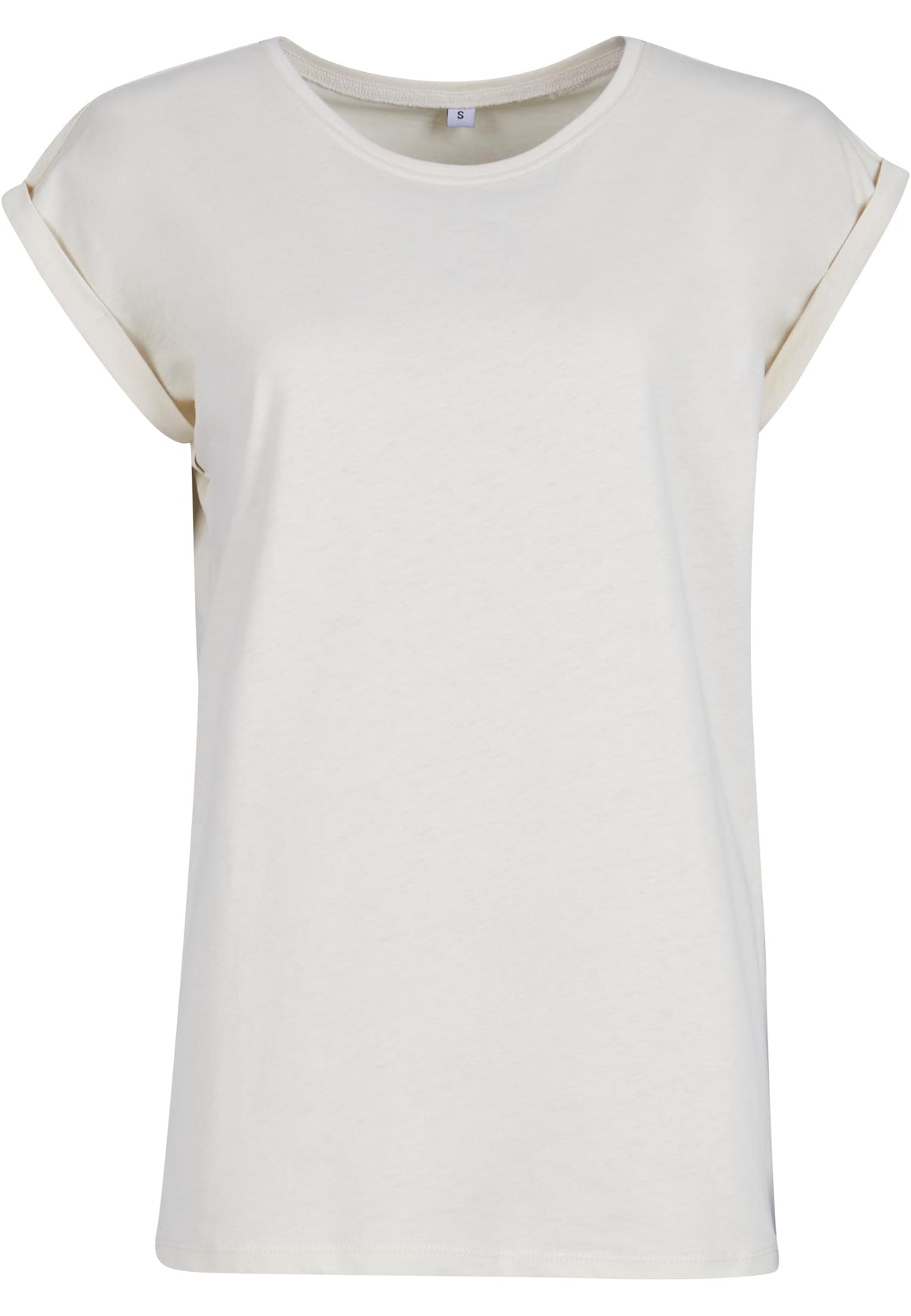 PAYFS White Sand – Vorderseite