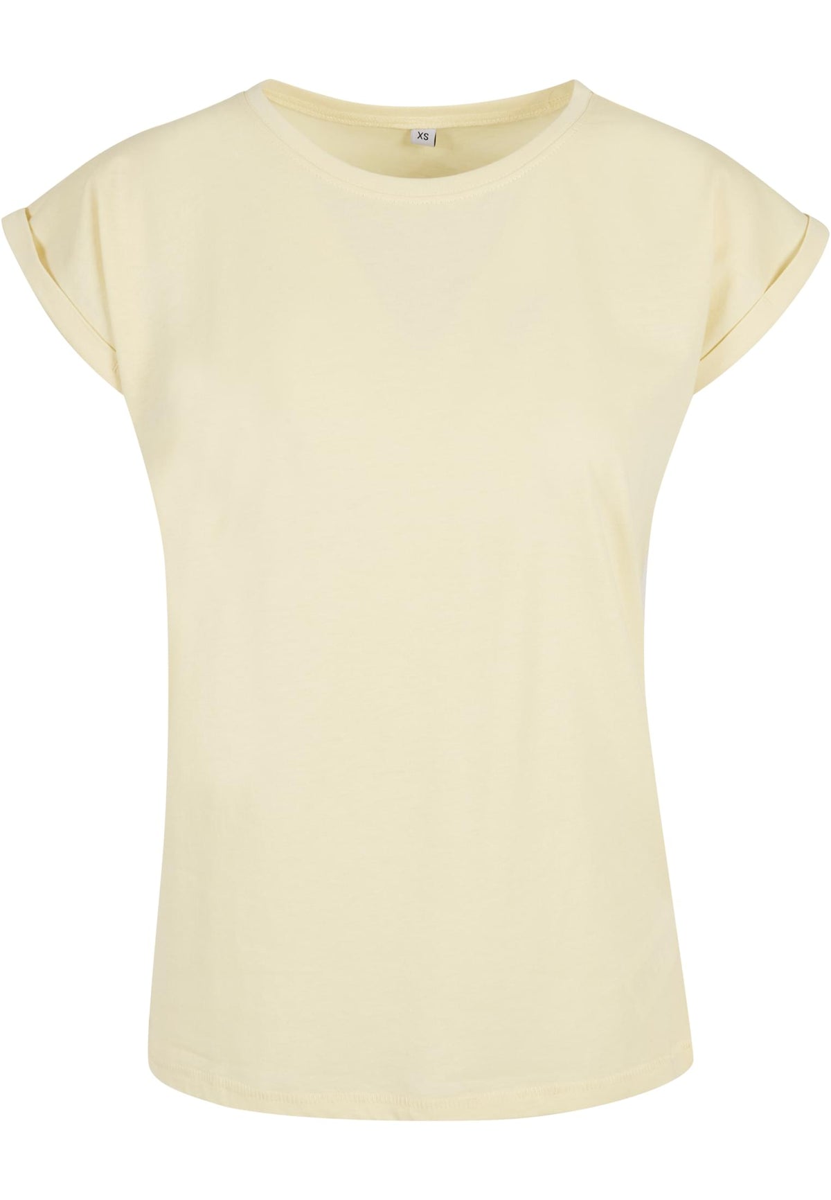 PAYFS Soft Yellow – Vorderseite