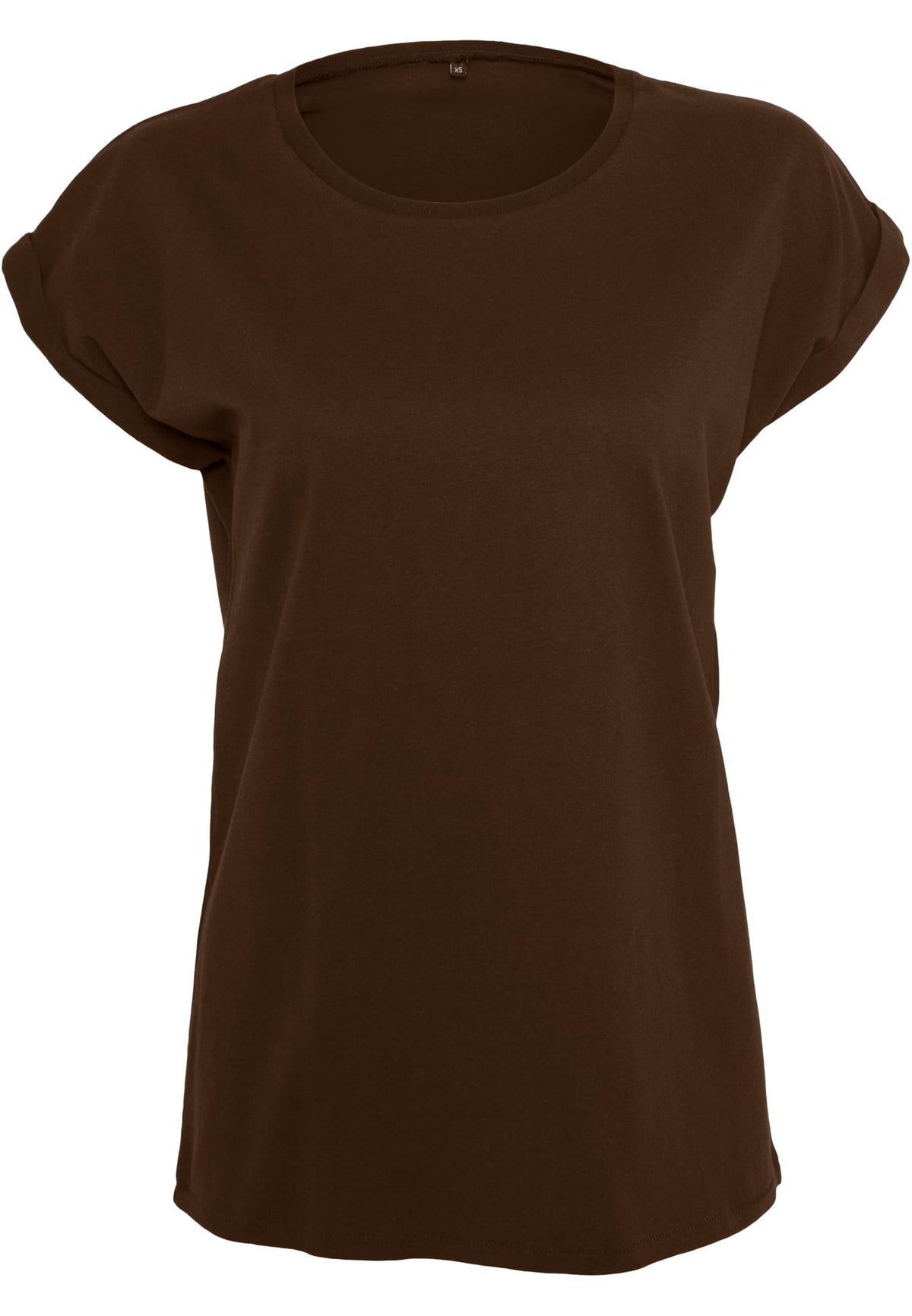 PAYFS Chocoloate Brown – Vorderseite