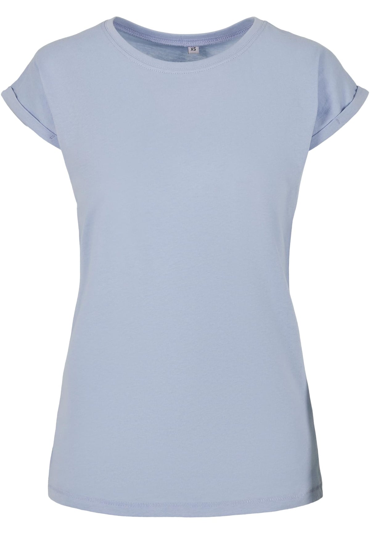 PAYFS Powder Blue – Vorderseite