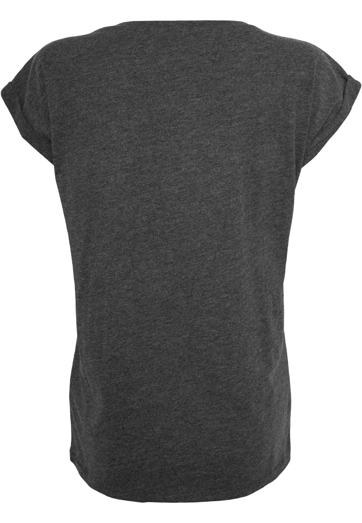 PAYFS Charcoal (Heather) – Rückseite