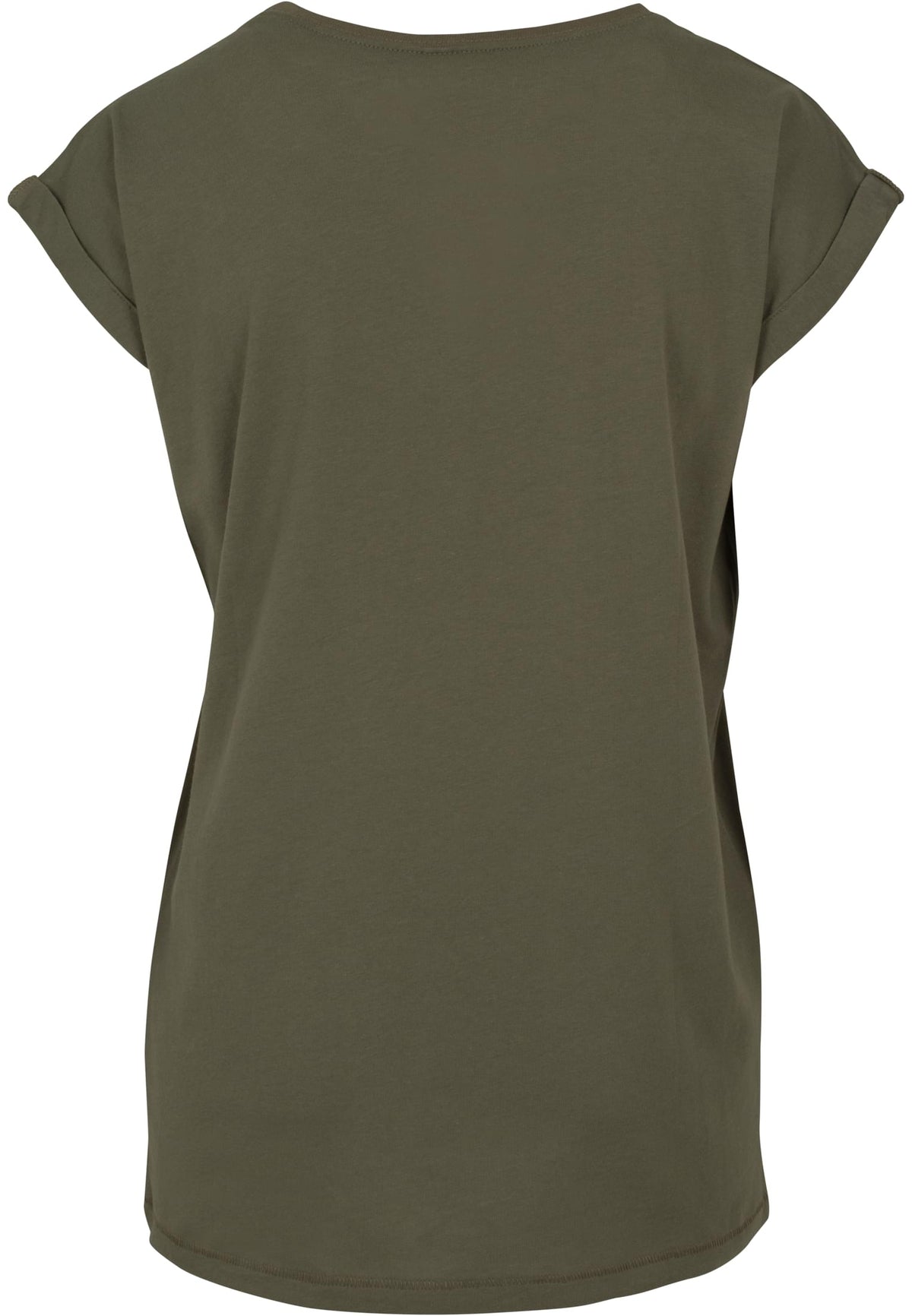 PAYFS Olive – Rückseite