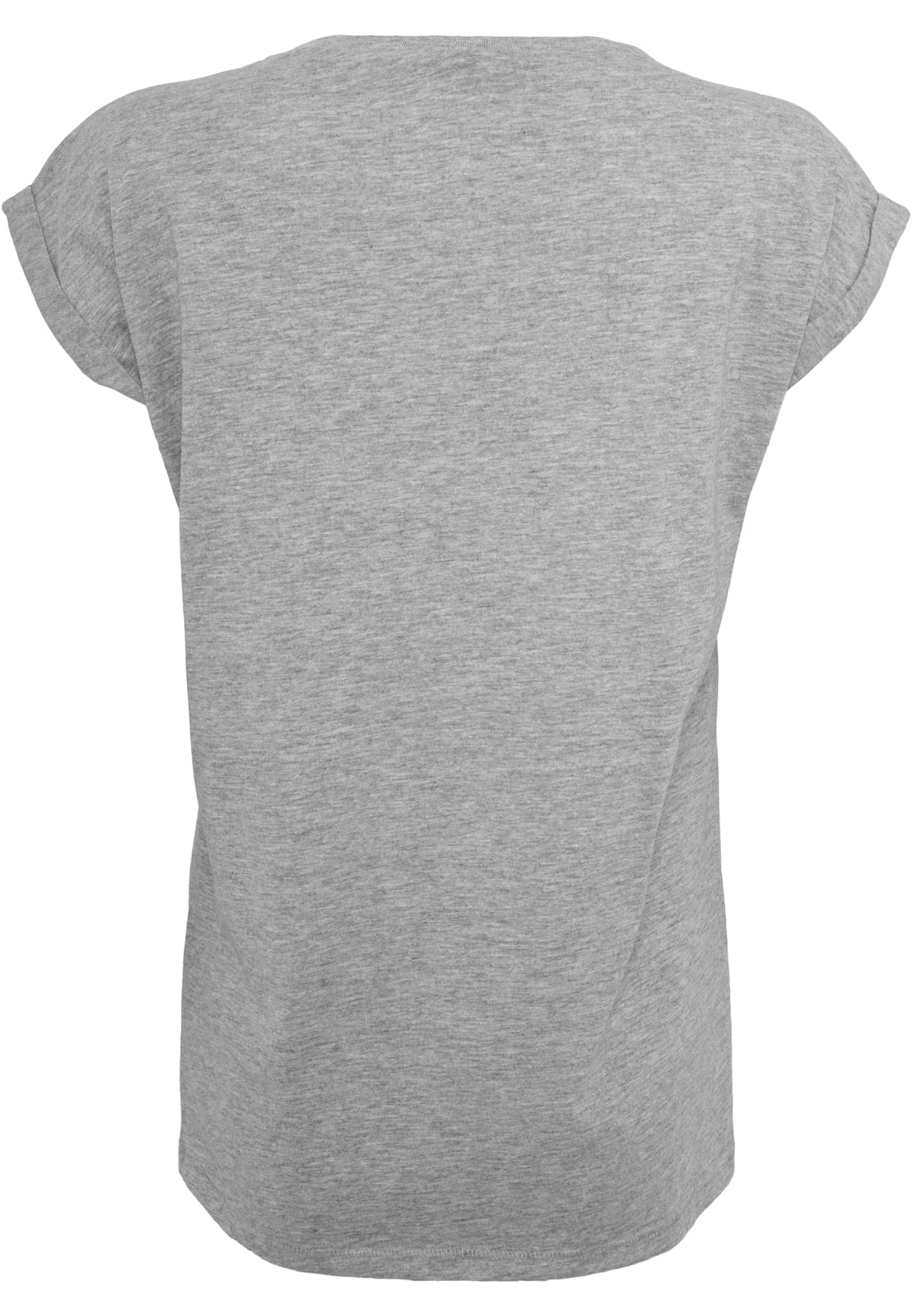 PAYFS Heather Grey – Rückseite