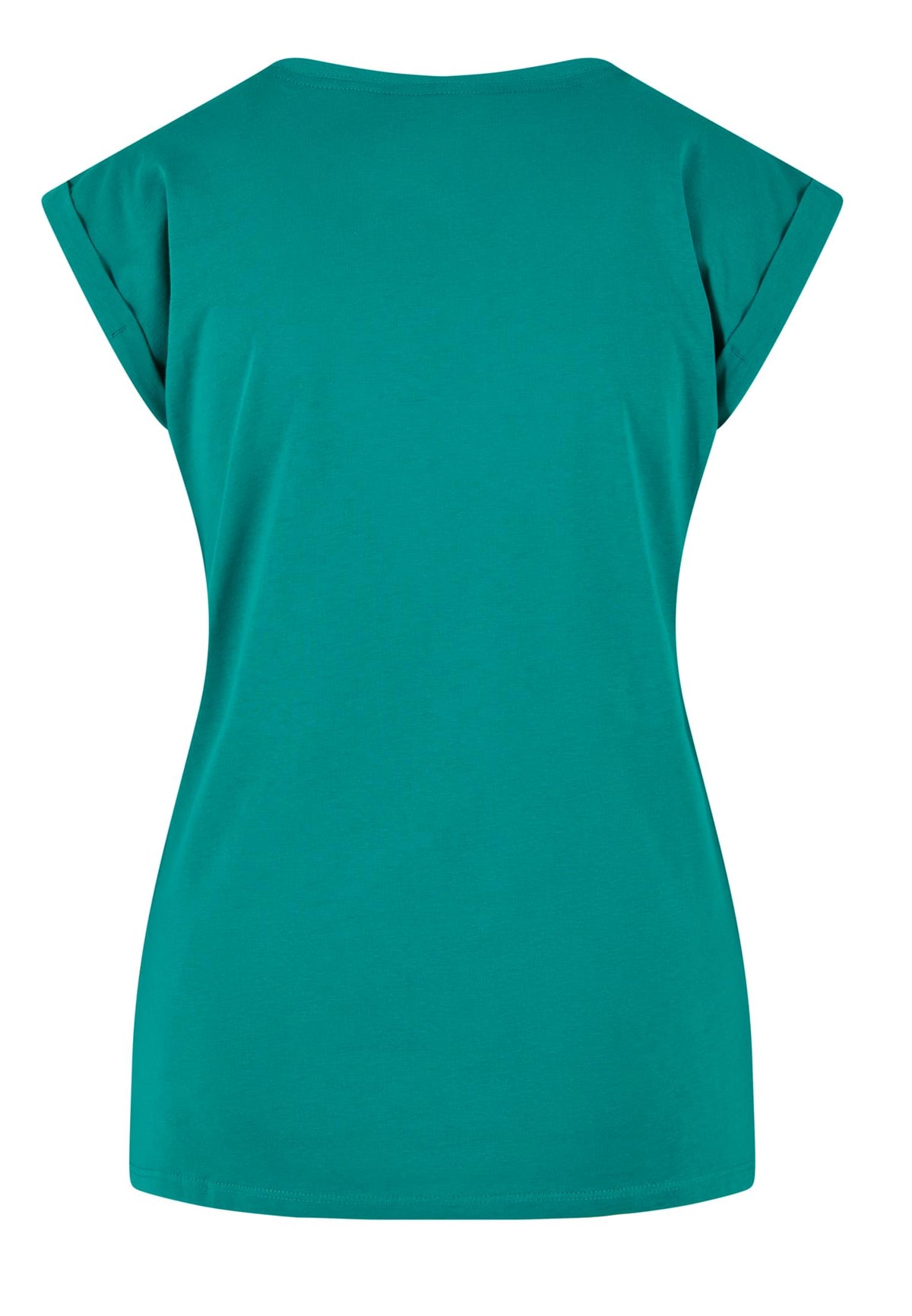 PAYFS Forest Green – Rückseite