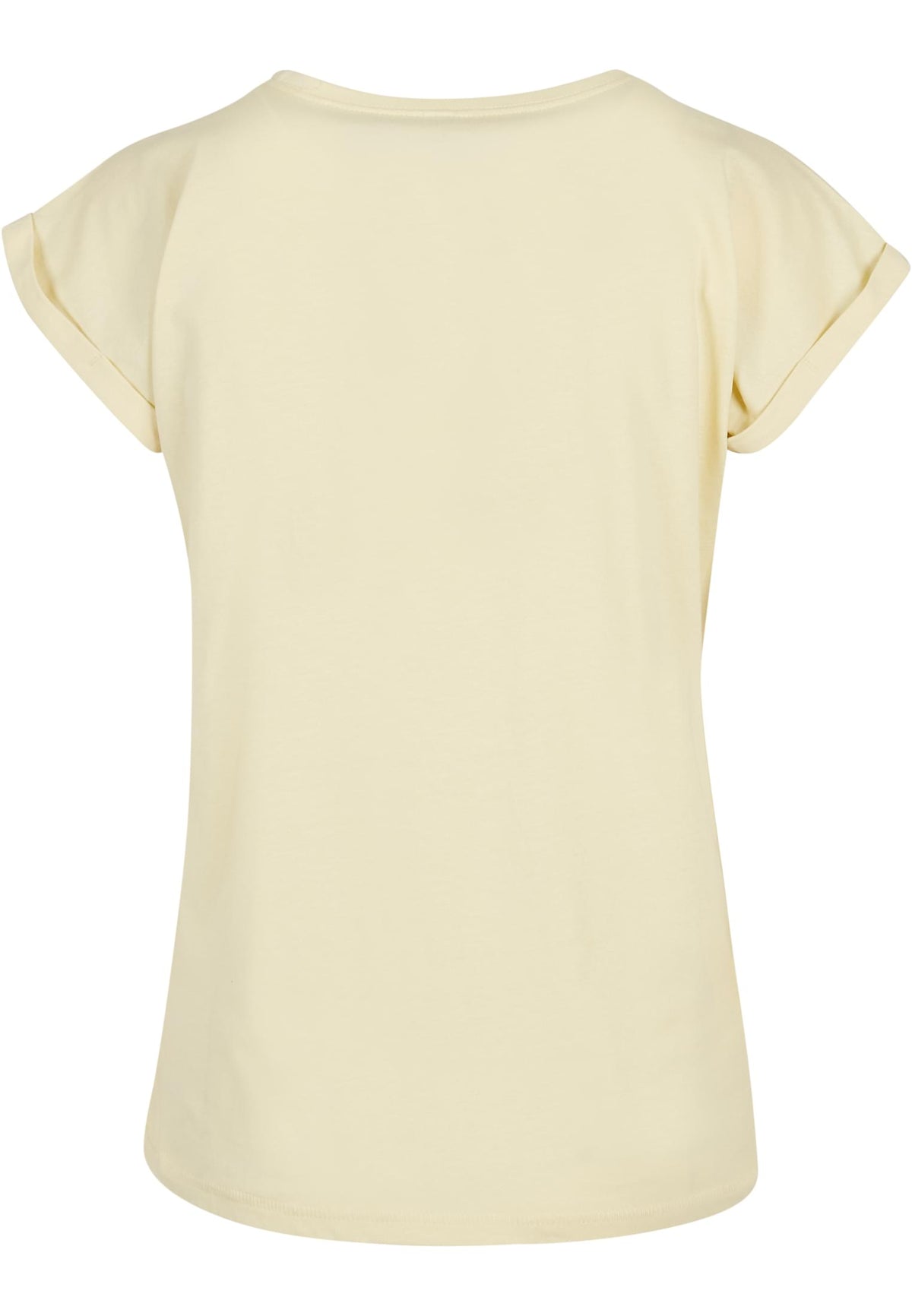 PAYFS Soft Yellow – Rückseite