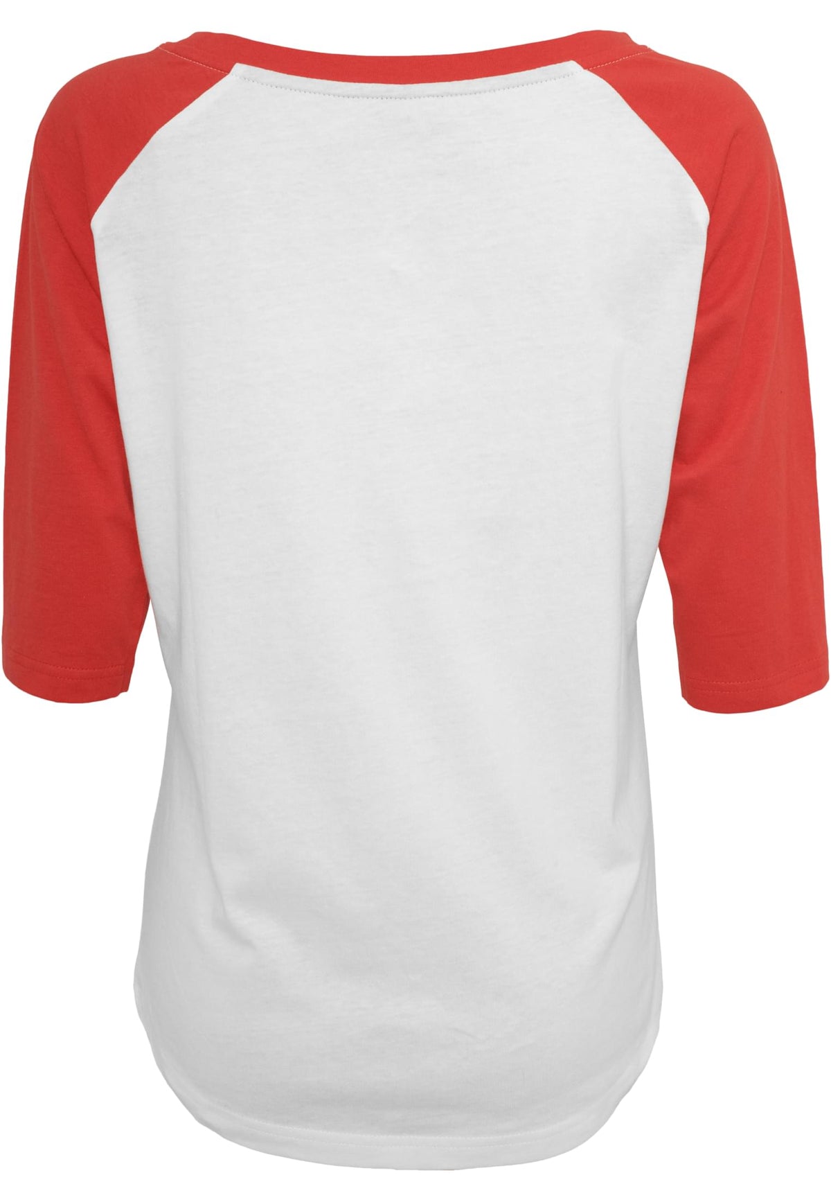 PAYFS White / Red – Rückseite