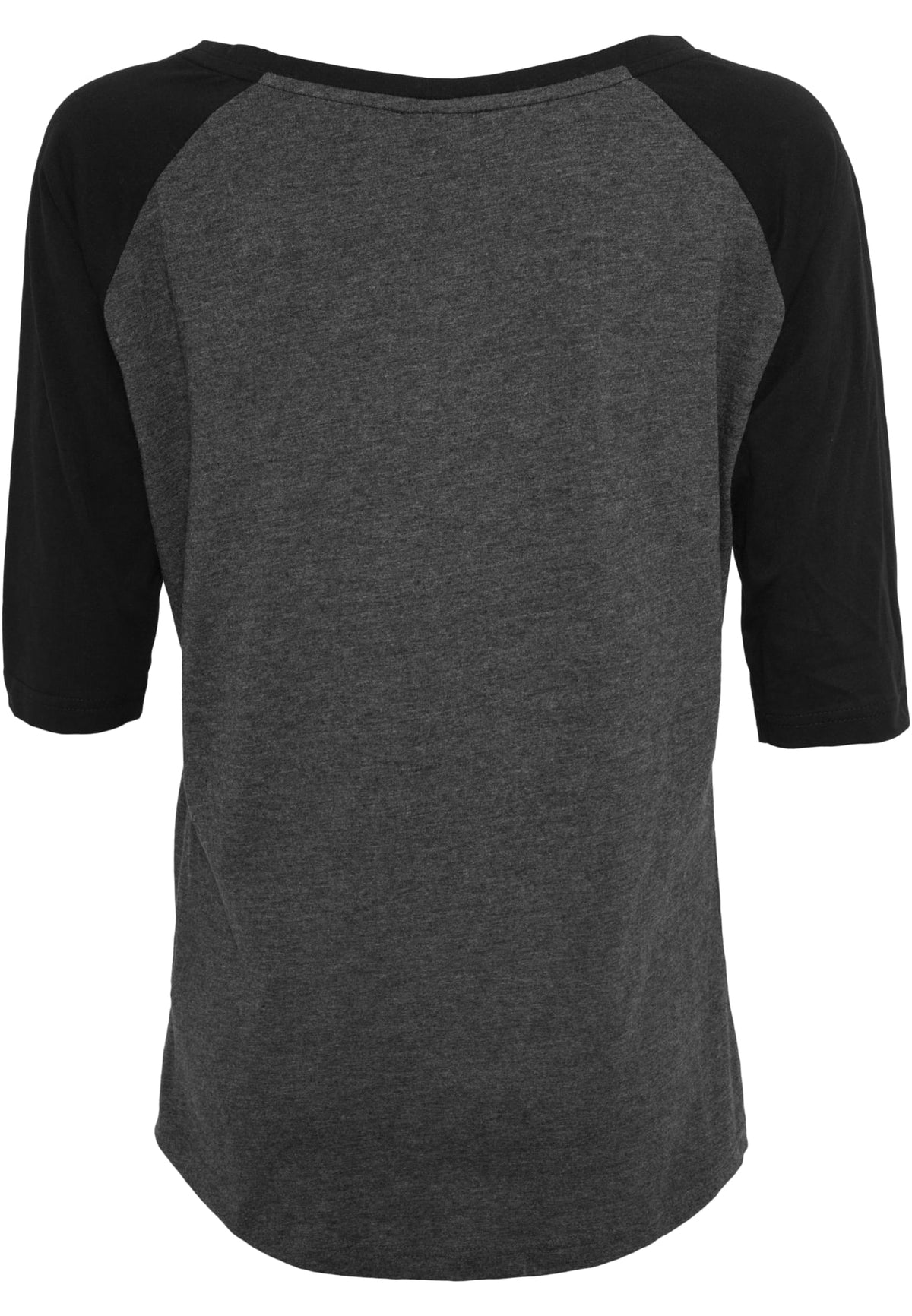 PAYFS Charcoal (Heather) / Black – Rückseite