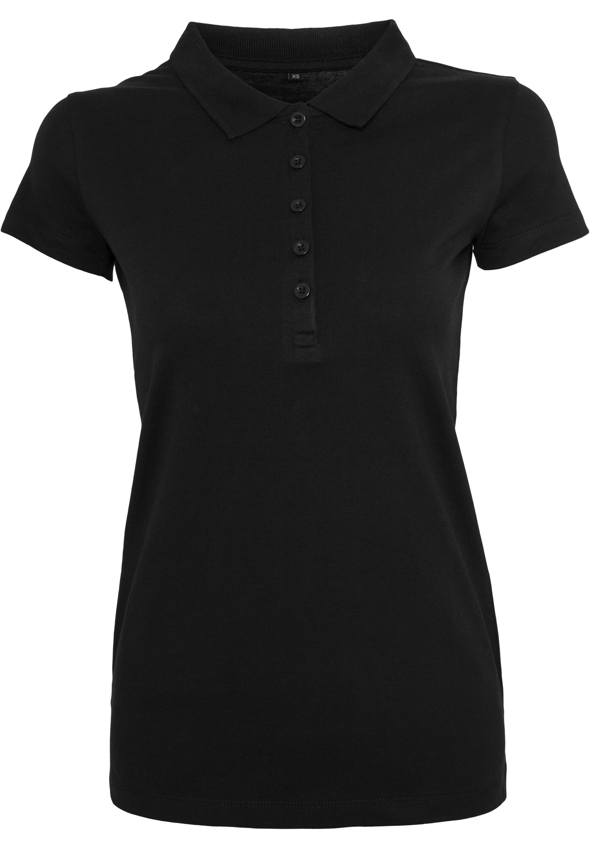 PAYFS Black – Vorderseite