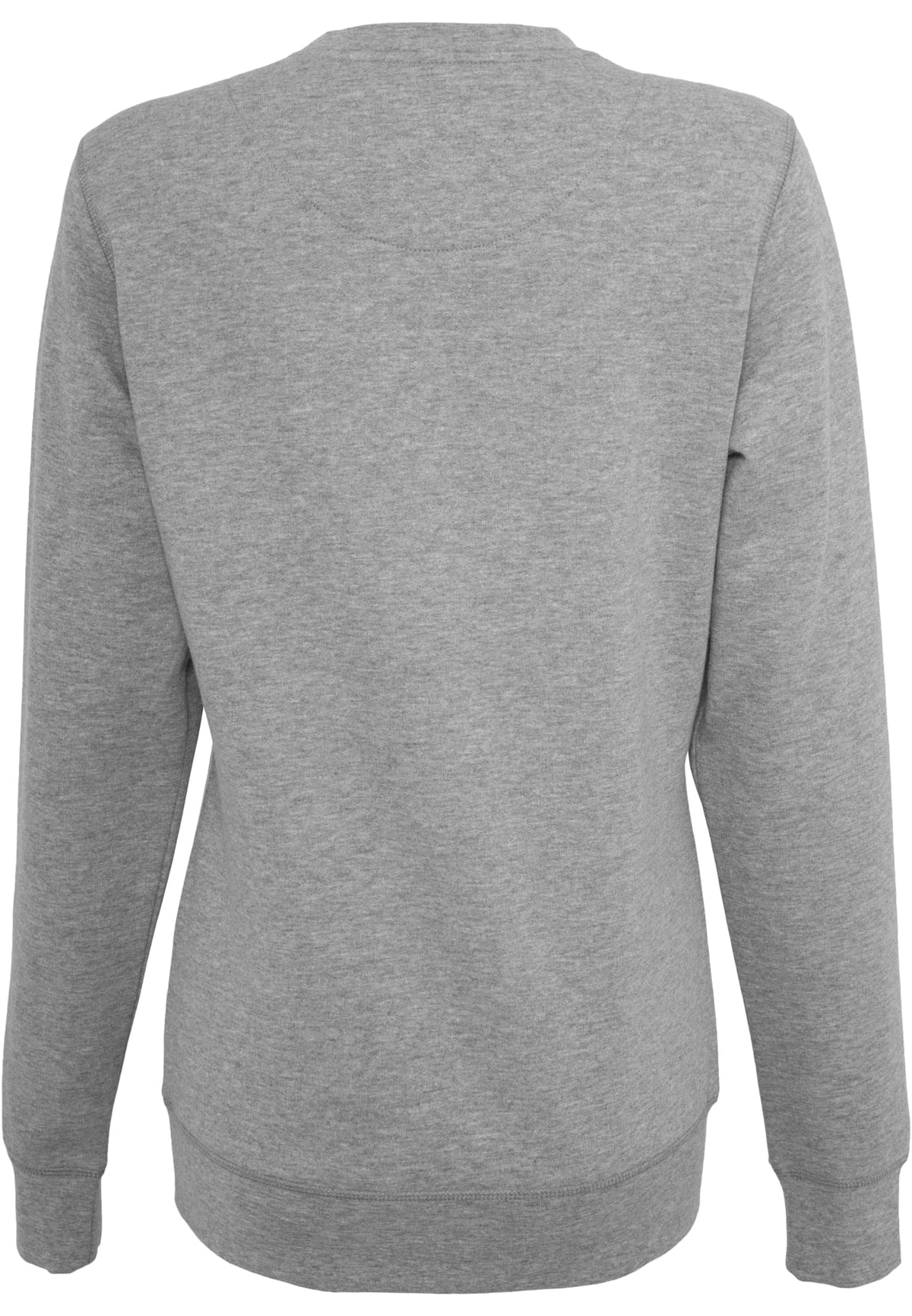 PAYFS Heather Grey – Rückseite